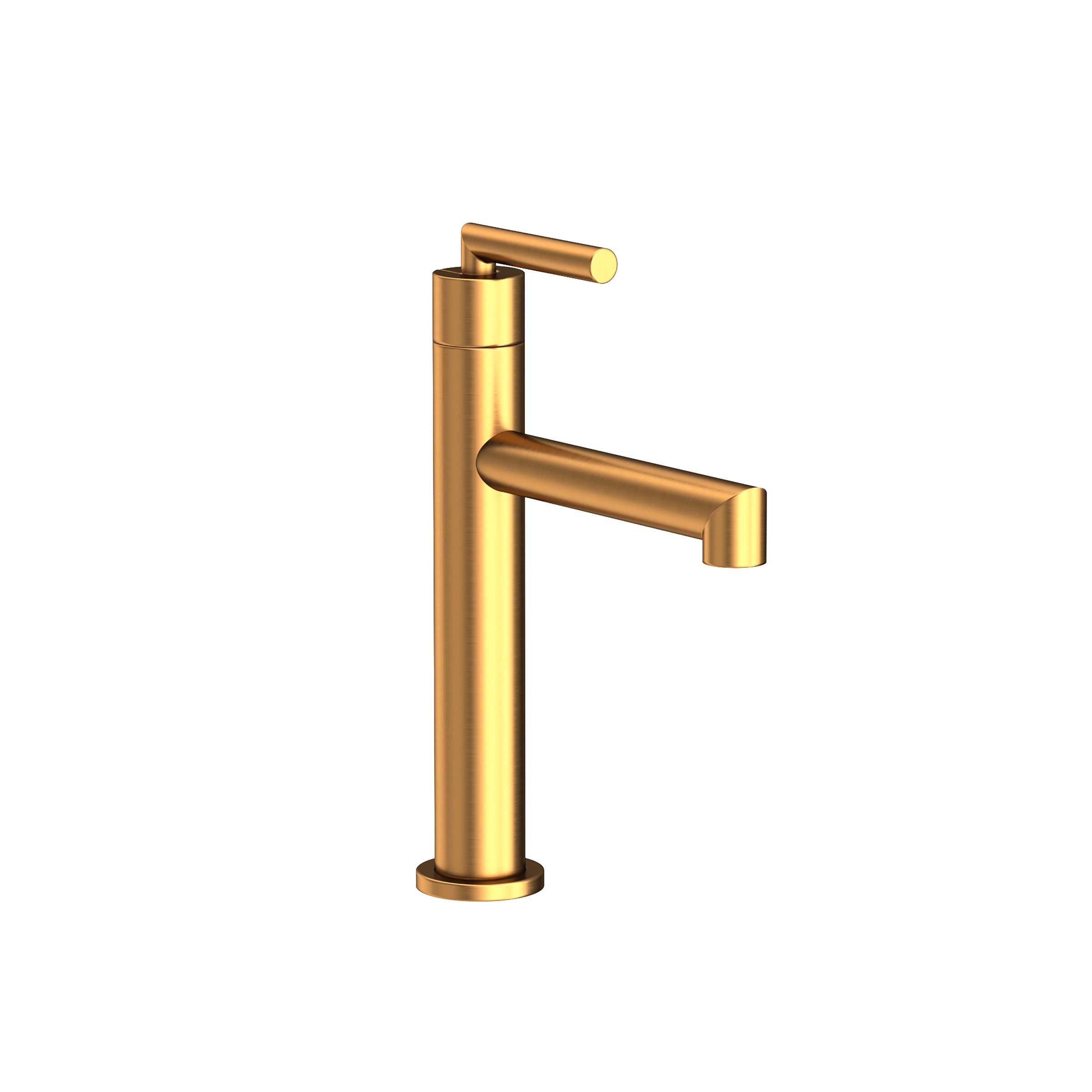 Newport Brass Keaton Single Hole Lavatory Faucet