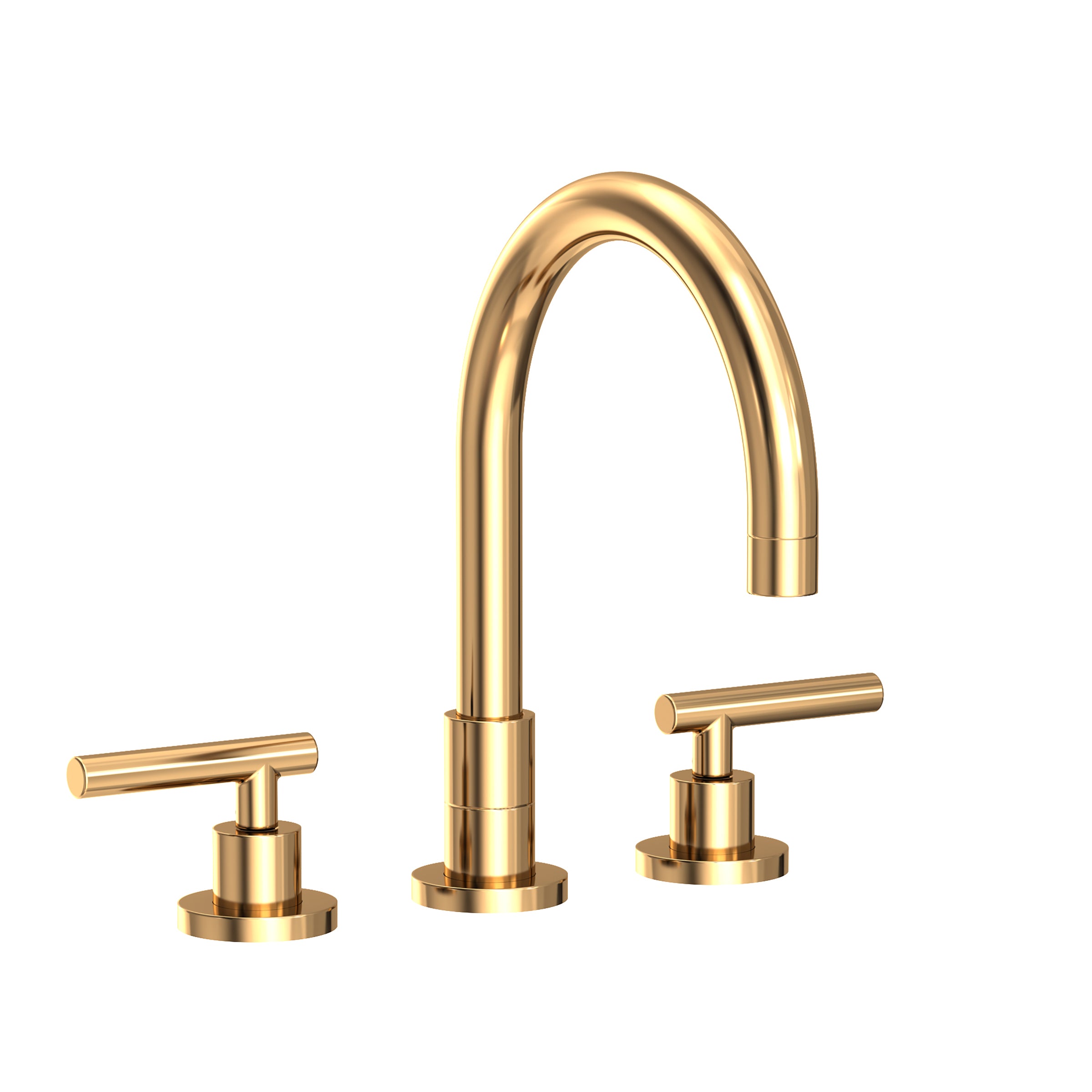 Newport Brass East Linear Kitchen Faucet