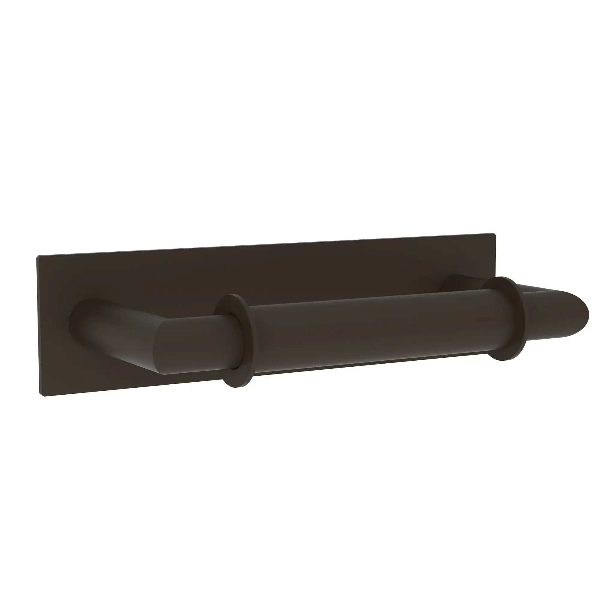 Newport Brass Metro Double Post Toilet Tissue Holder by Newport Brass