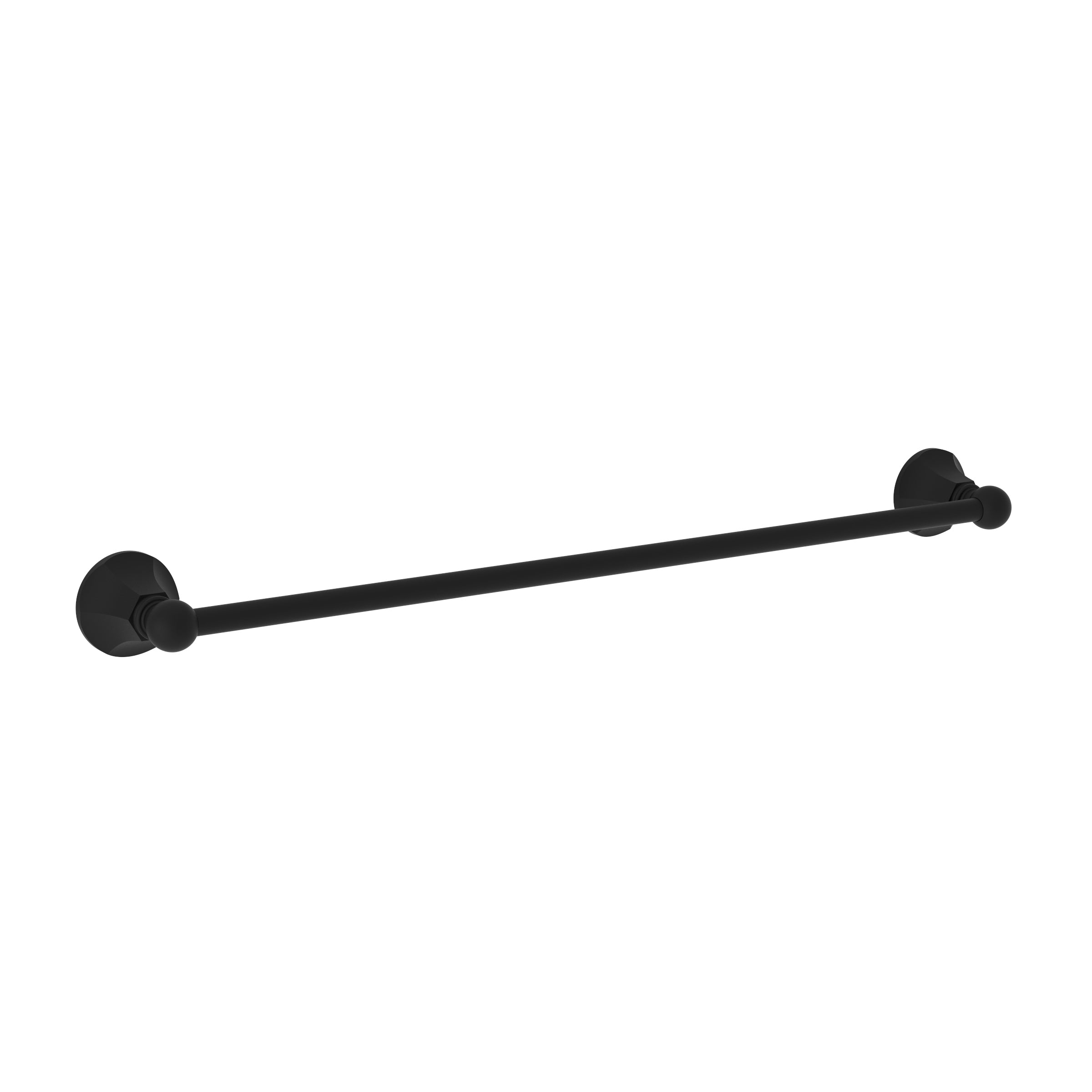 Newport Brass Metropole 24" Towel Bar