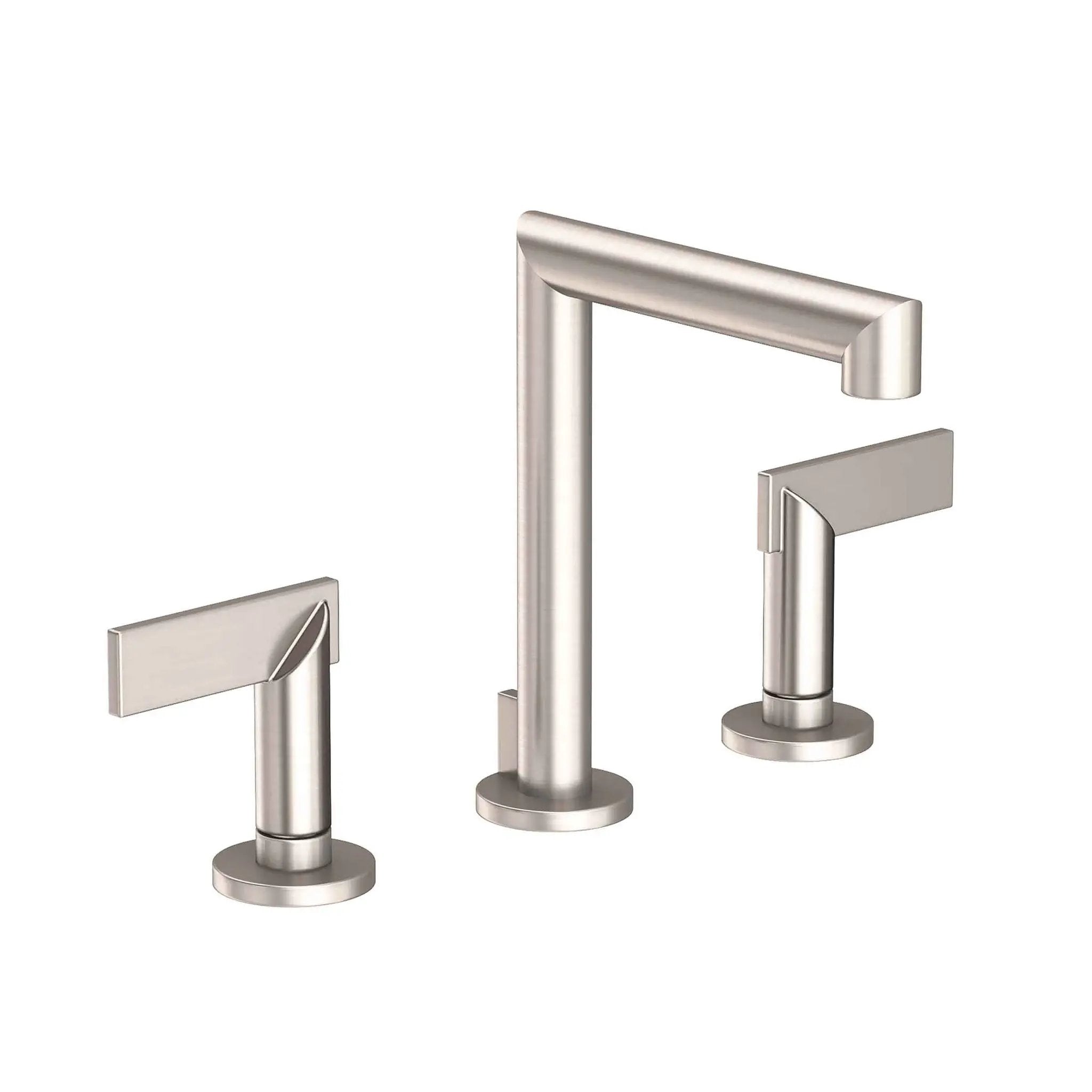 Newport Brass Keaton Widespread Lavatory Faucet by Newport Brass