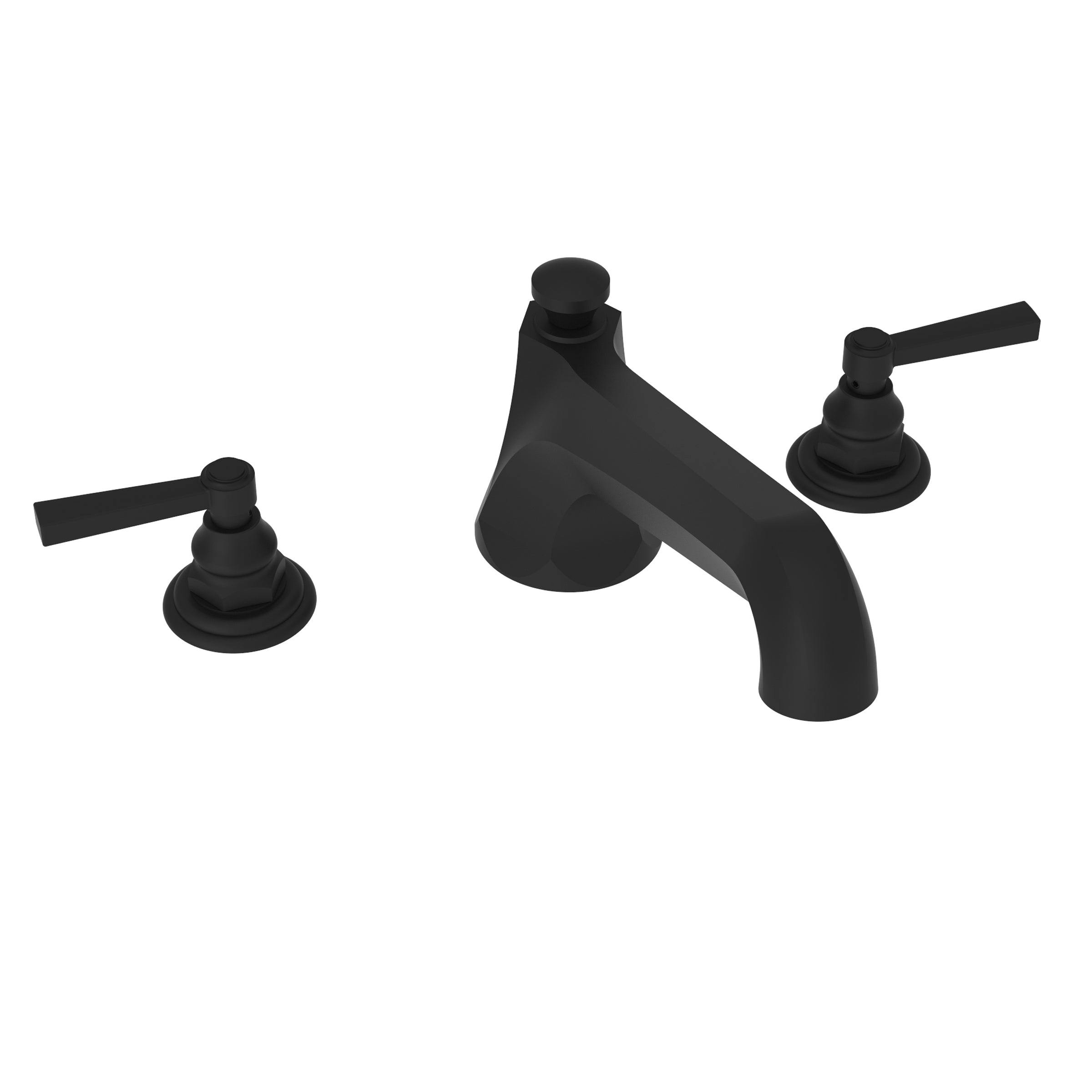 Newport Brass Astor Roman Tub Faucet