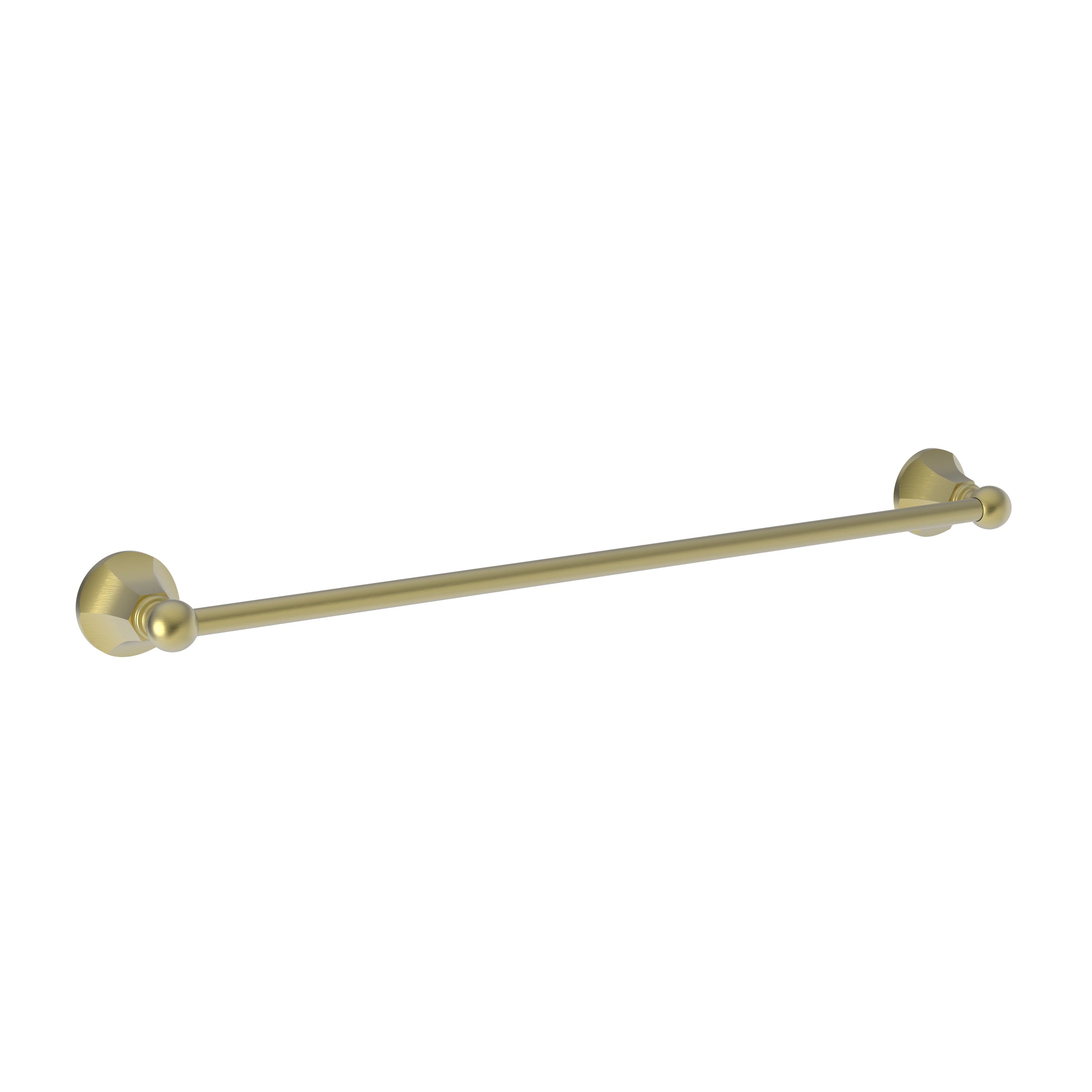 Newport Brass Metropole 24" Towel Bar