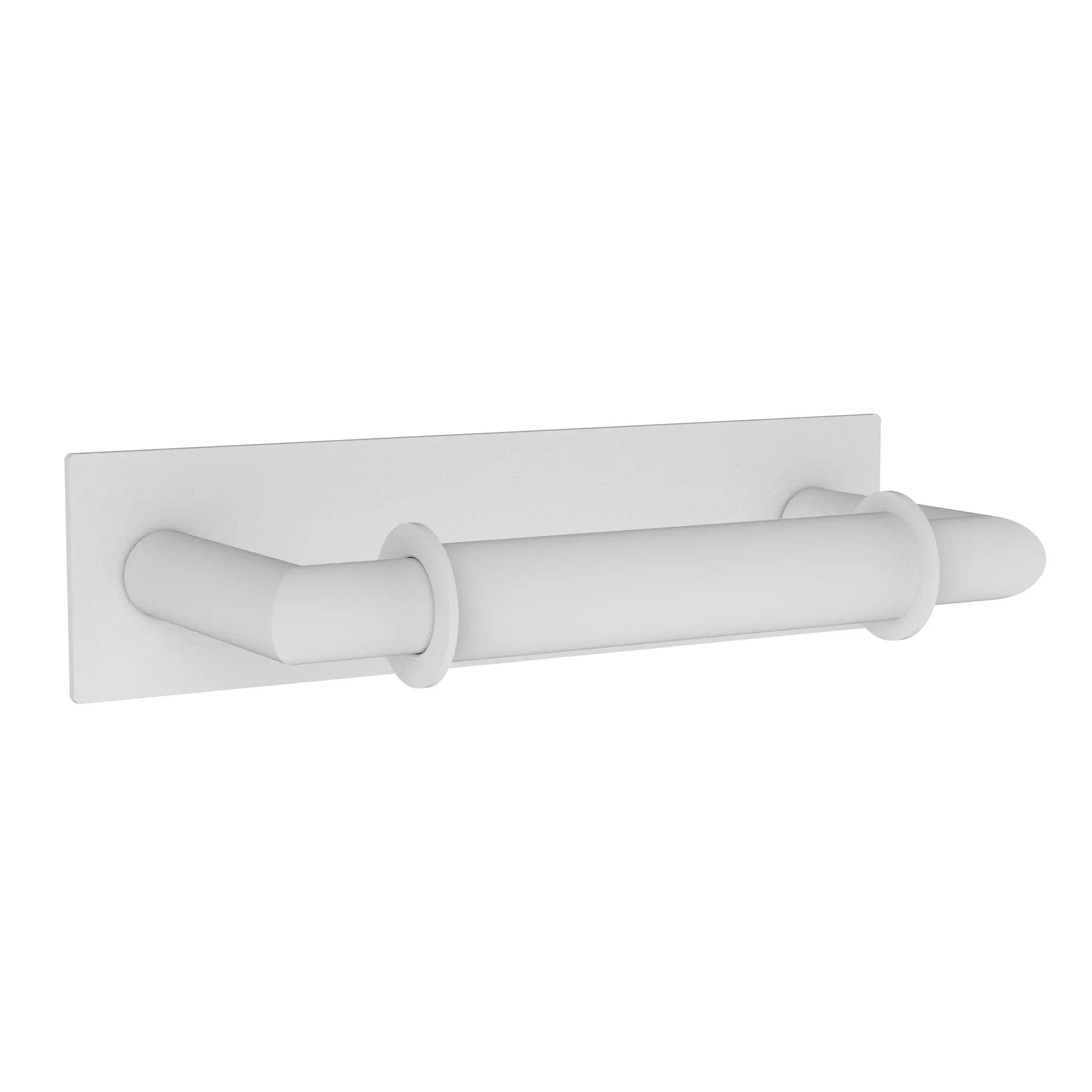 Newport Brass Metro Double Post Toilet Tissue Holder by Newport Brass