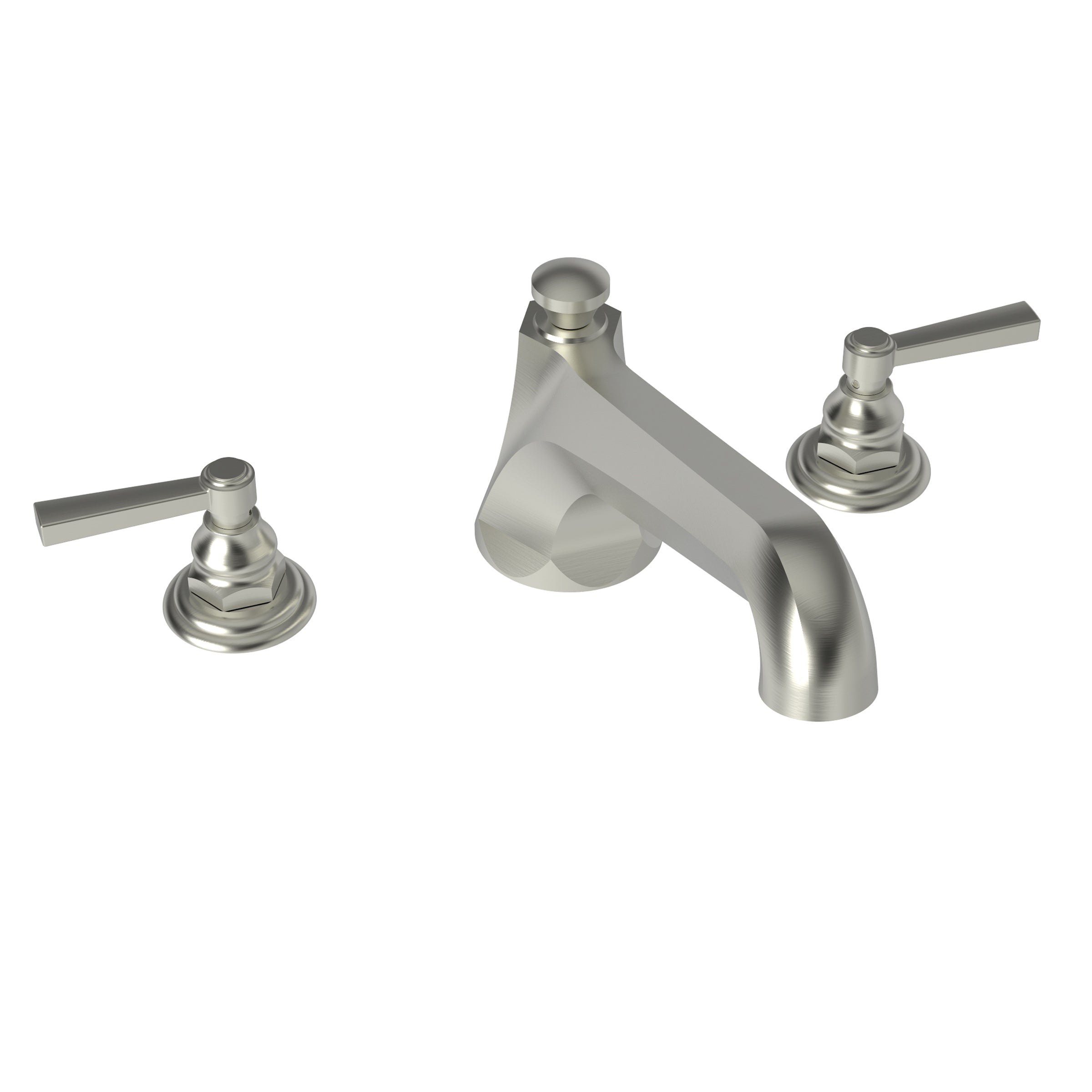 Newport Brass Astor Roman Tub Faucet
