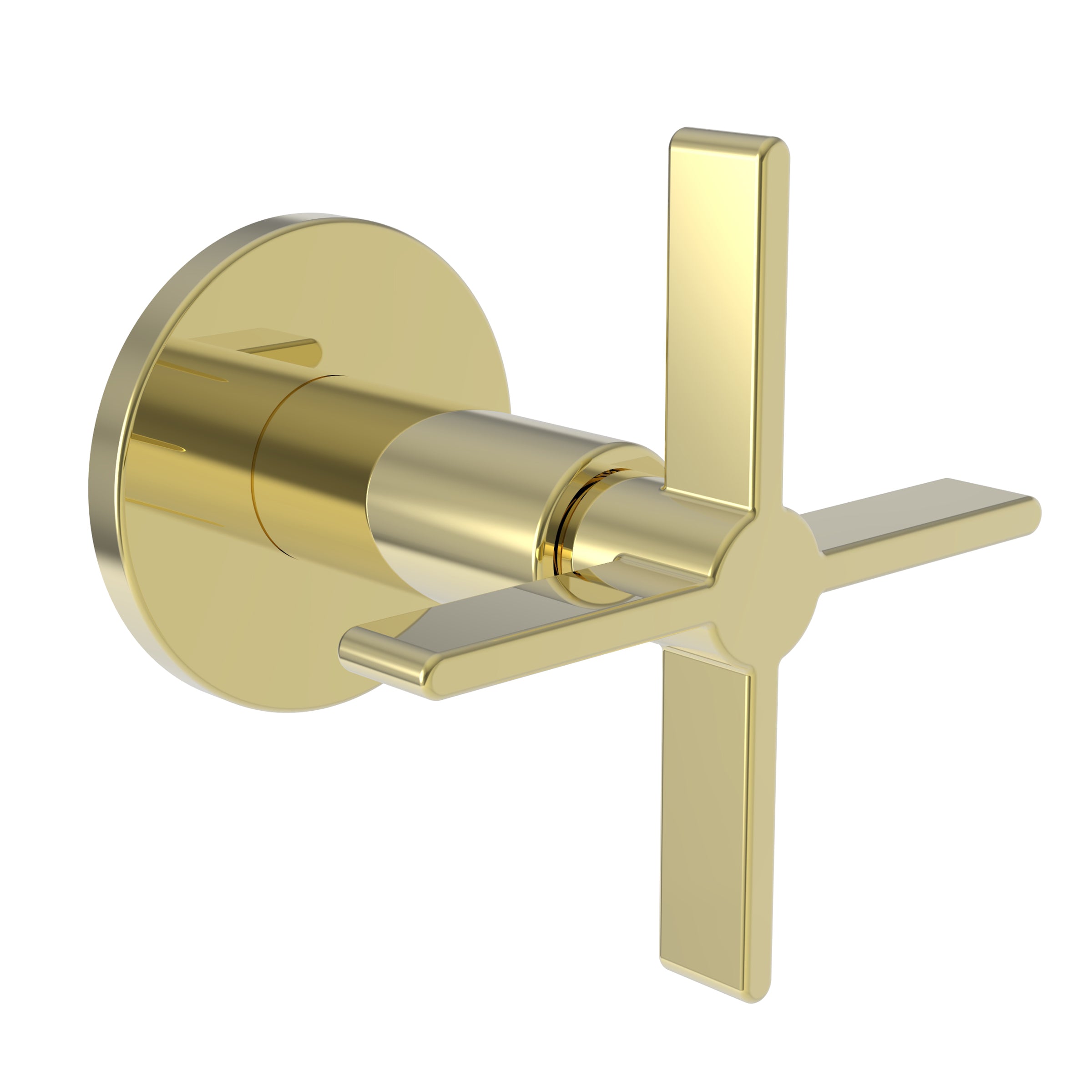 Newport Brass Tolmin Diverter/Flow Control Handle