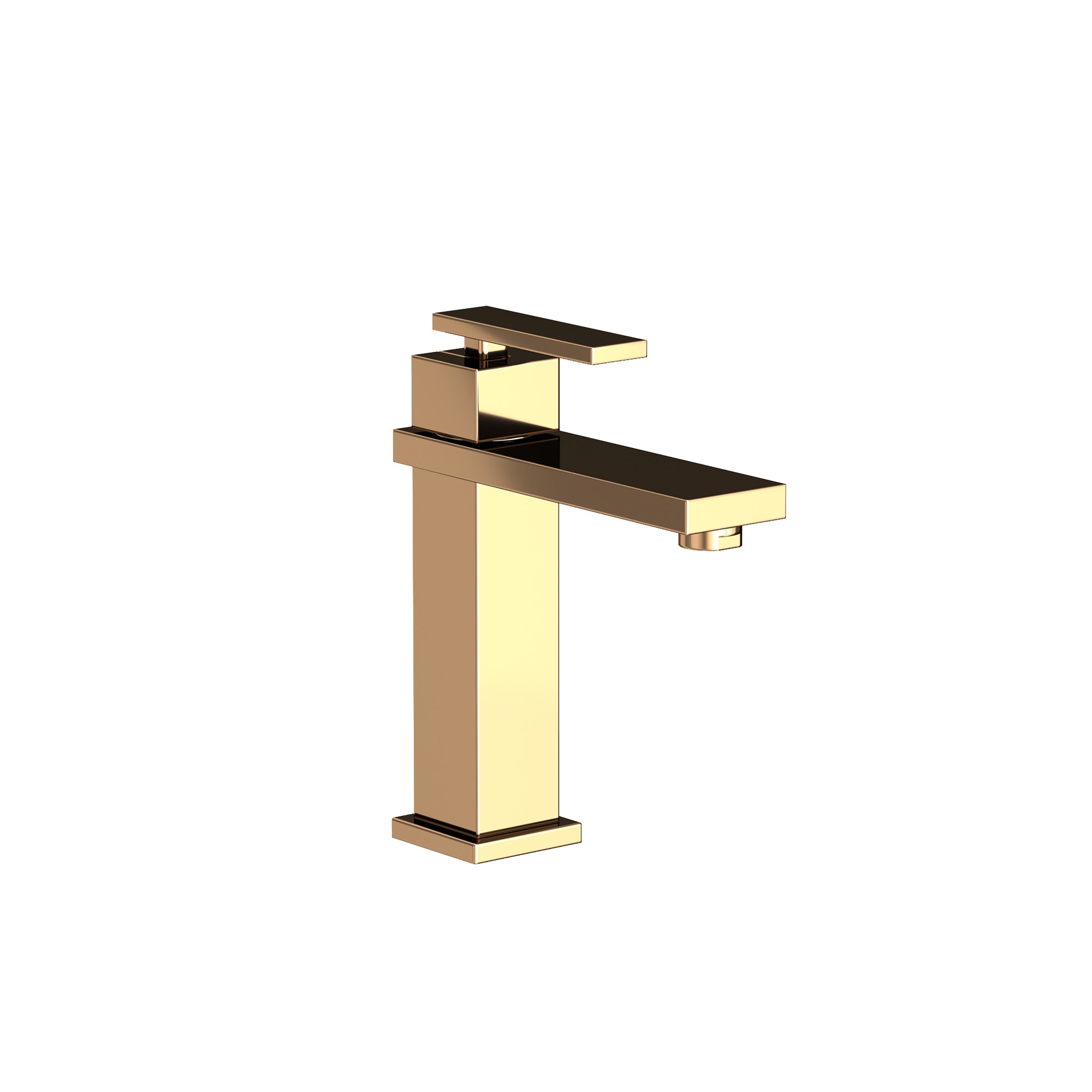 Newport Brass Skylar Single Hole Lavatory Faucet