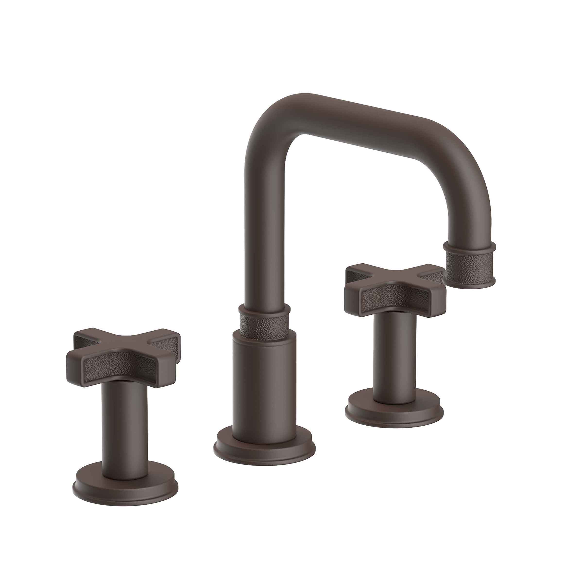 Newport Brass Griffey Widespread Lavatory Faucet
