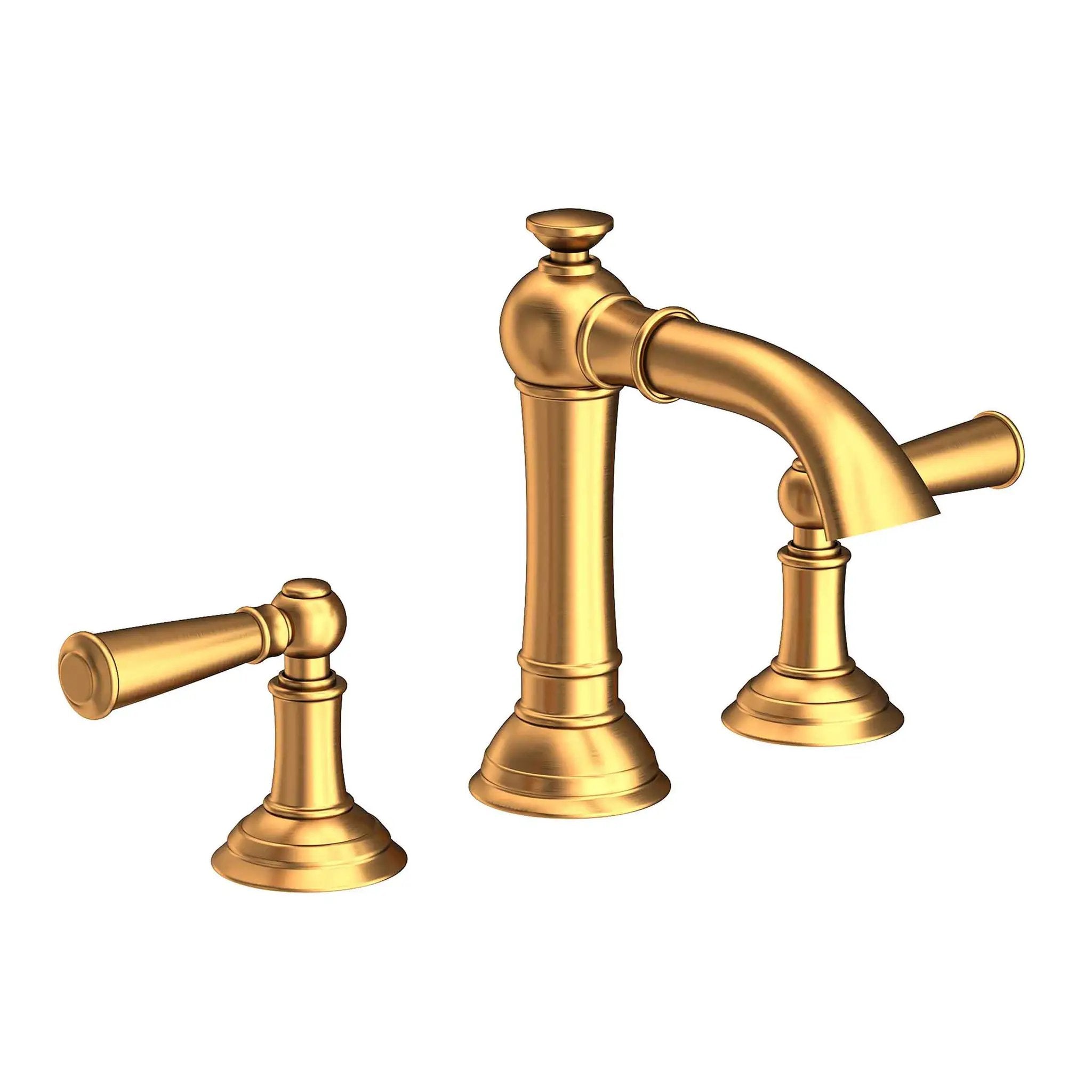 Newport Brass Aylesbury Widespread Lavatory Faucet by Newport Brass