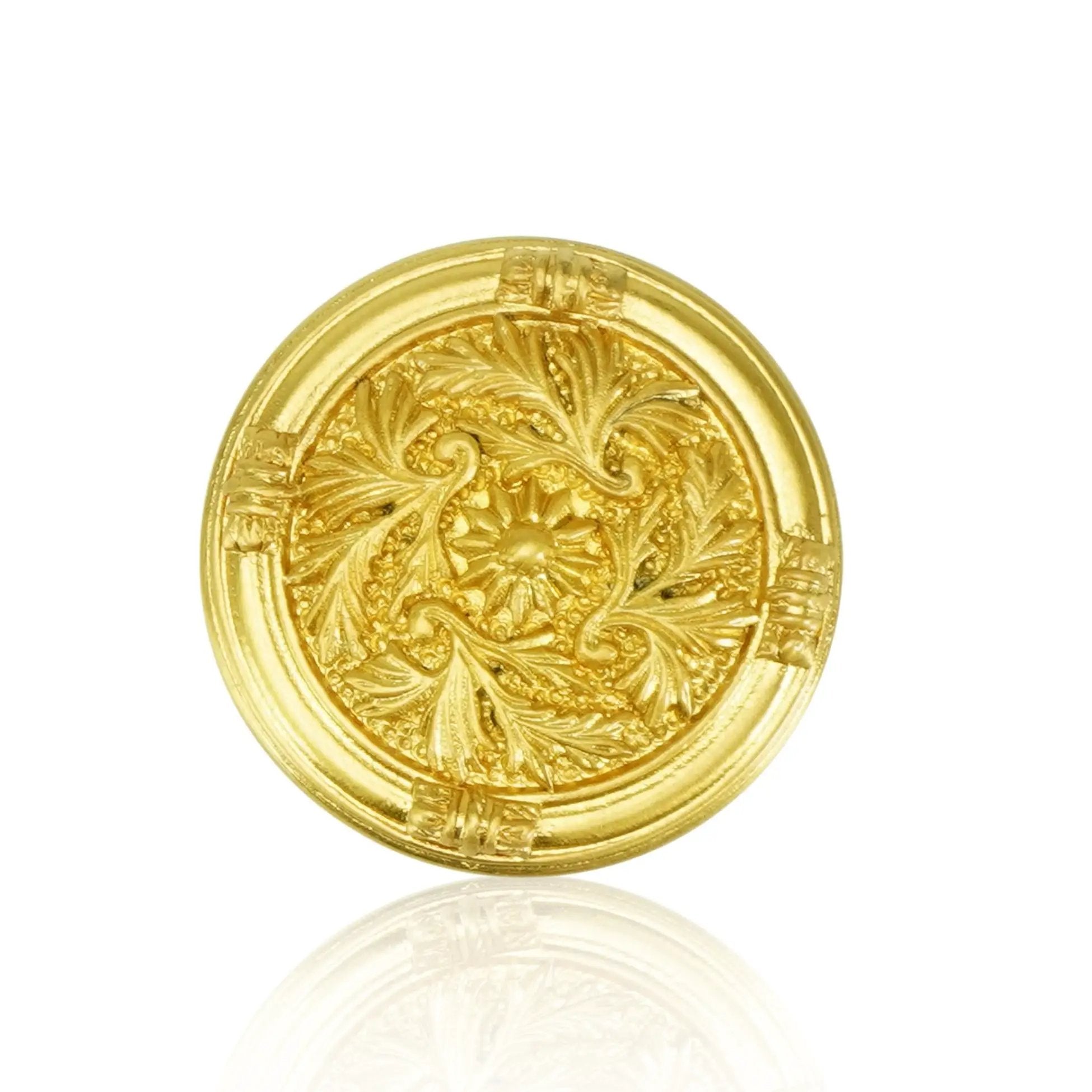Edgar Berebi Geneve Knob by Edgar Berebi