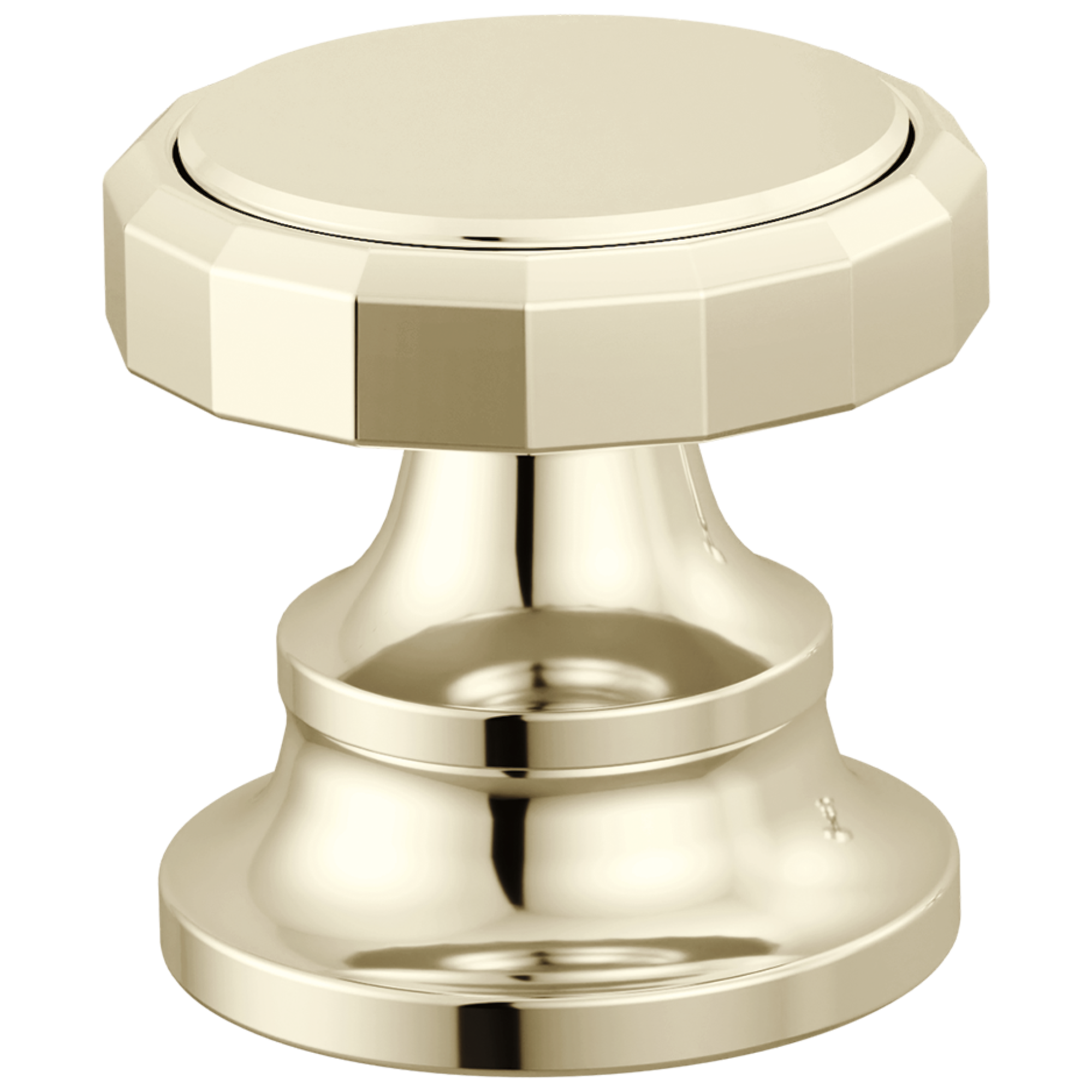 Brizo Beauclere Widespread Lavatory Wheel Handle Kit by Brizo