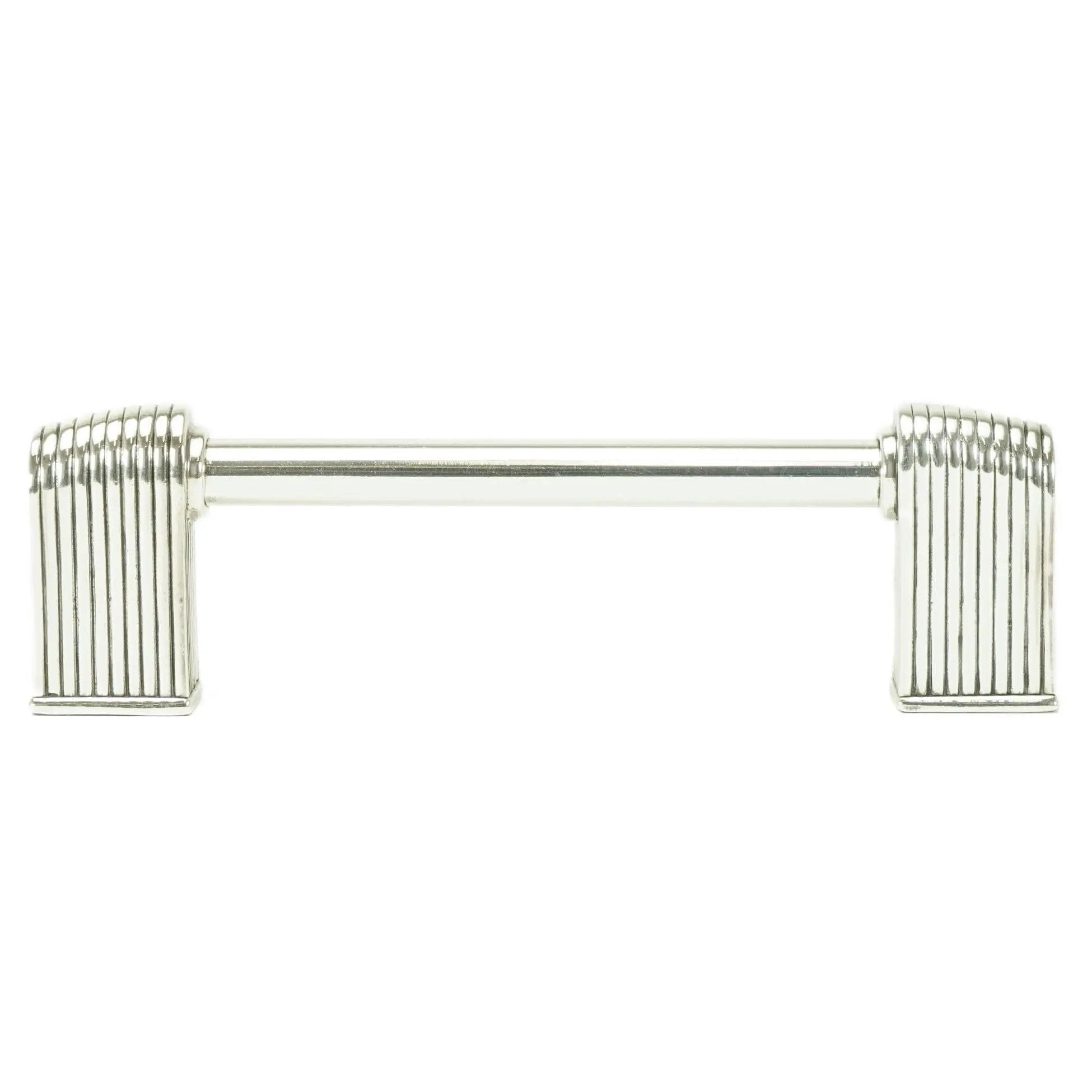 Edgar Berebi Oxford 4" C to C Knob Pull by Edgar Berebi