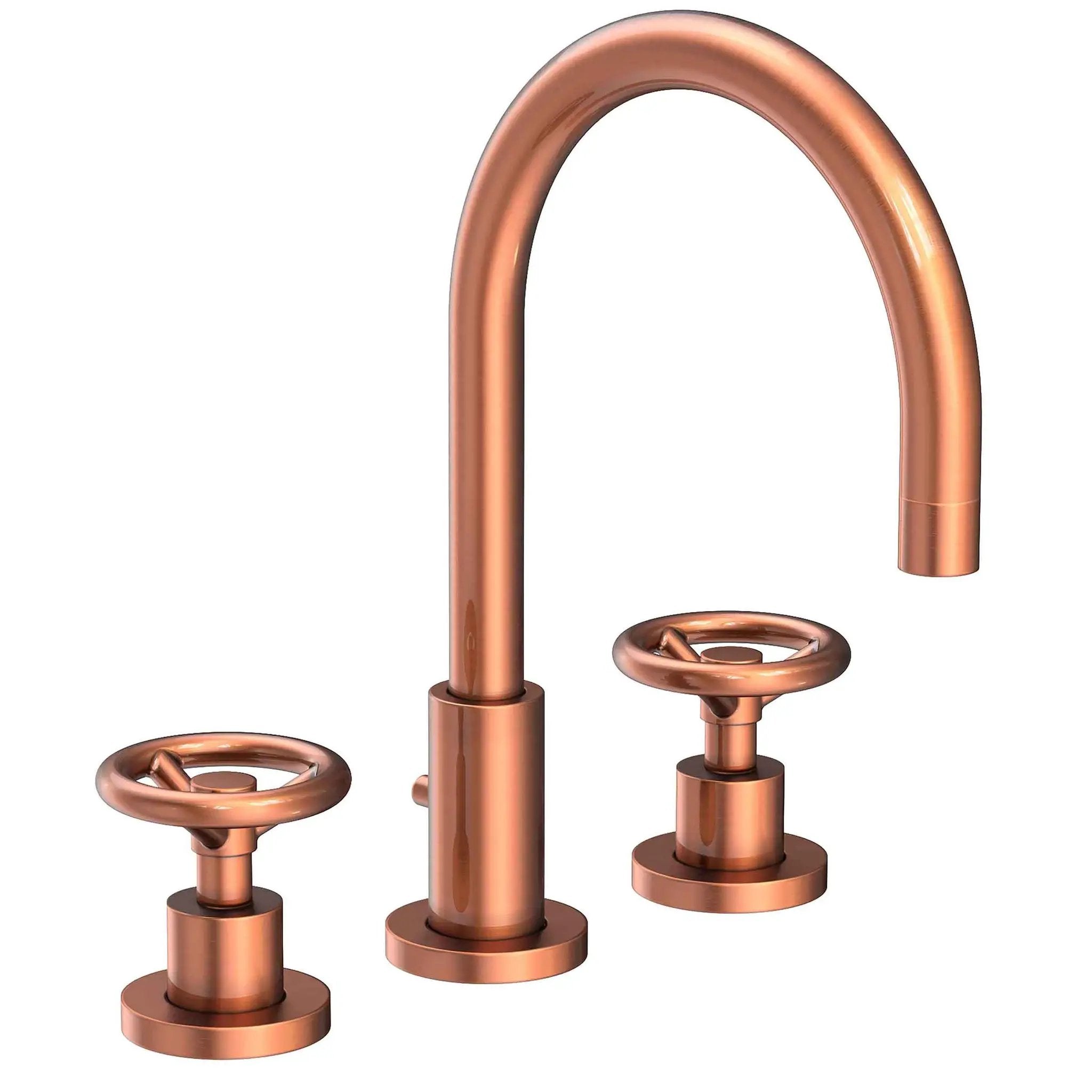 Newport Brass Slater Widespread Lavatory Faucet by Newport Brass
