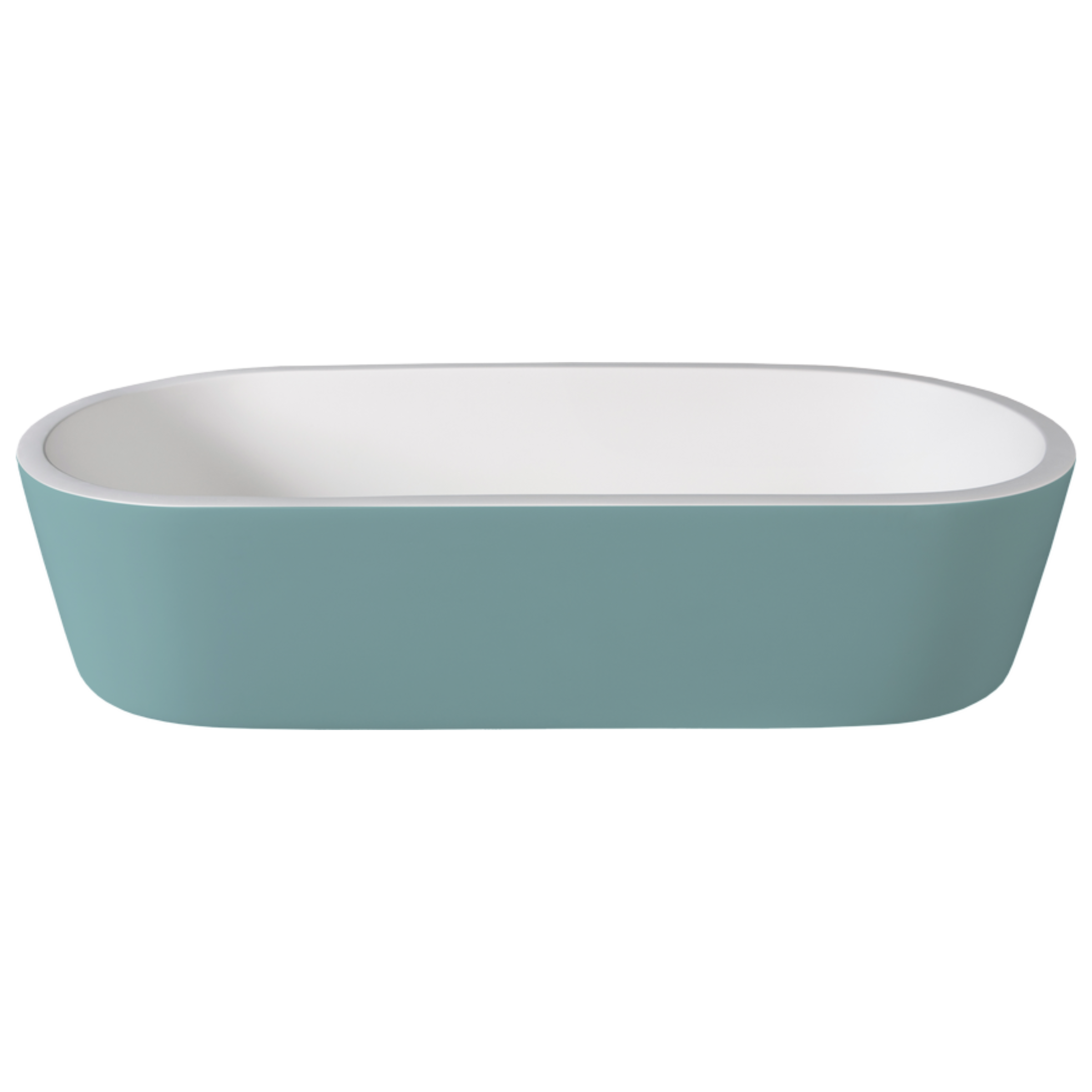 Dado Pacifica Large Vessel Sink