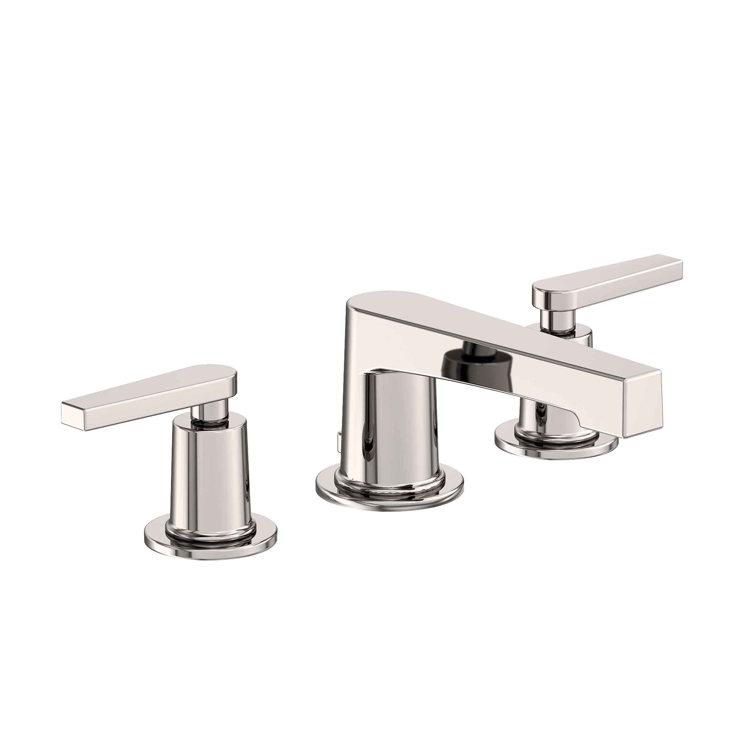 Newport Brass Dorrance Widespread Lavatory Faucet