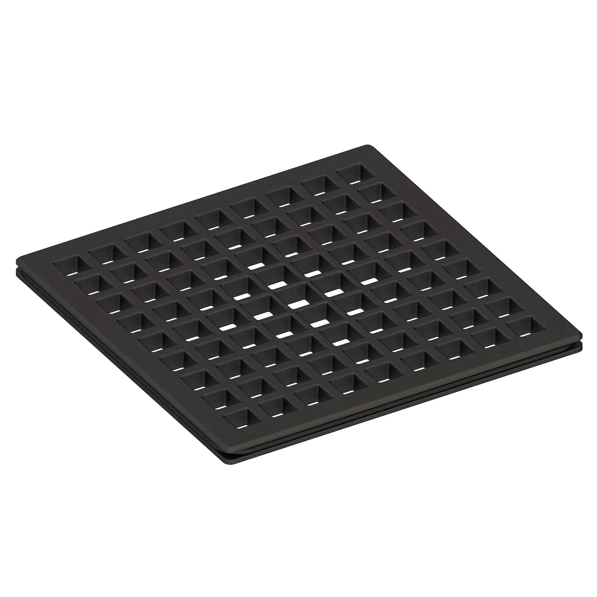 Newport Brass Tub & Shower 4" Square Shower Drain by Newport Brass
