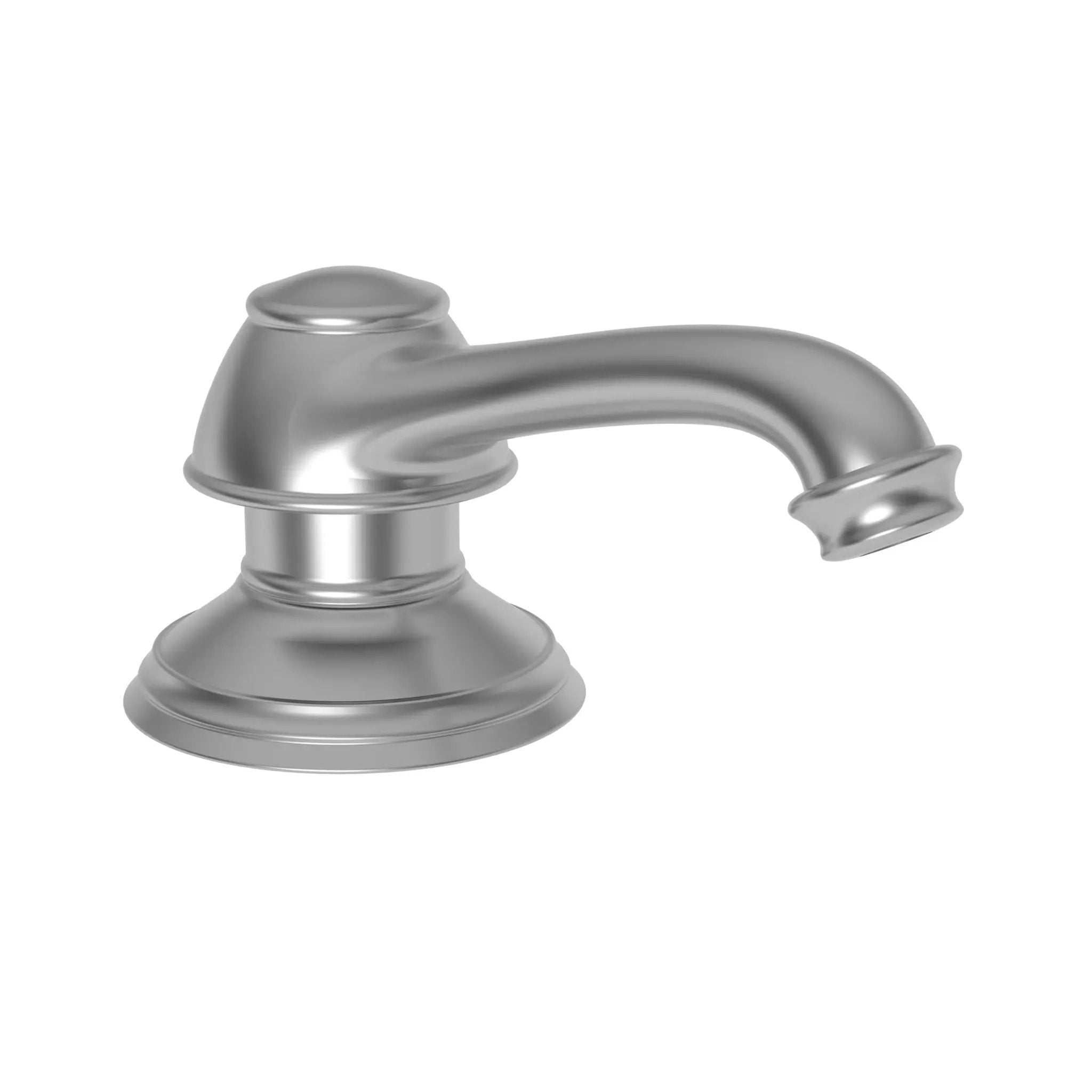Newport Brass Jacobean Soap/Lotion Dispenser by Newport Brass