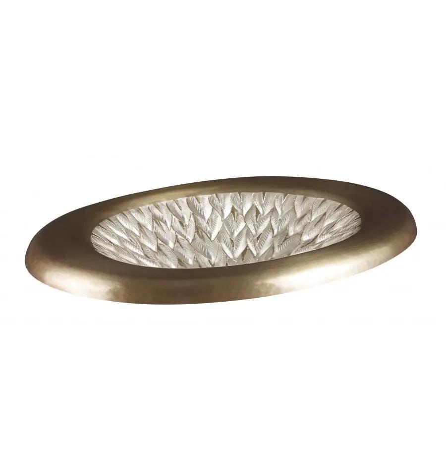 Thompson Traders Morelia 19.25" x 14.5" Sink by Thompson Traders