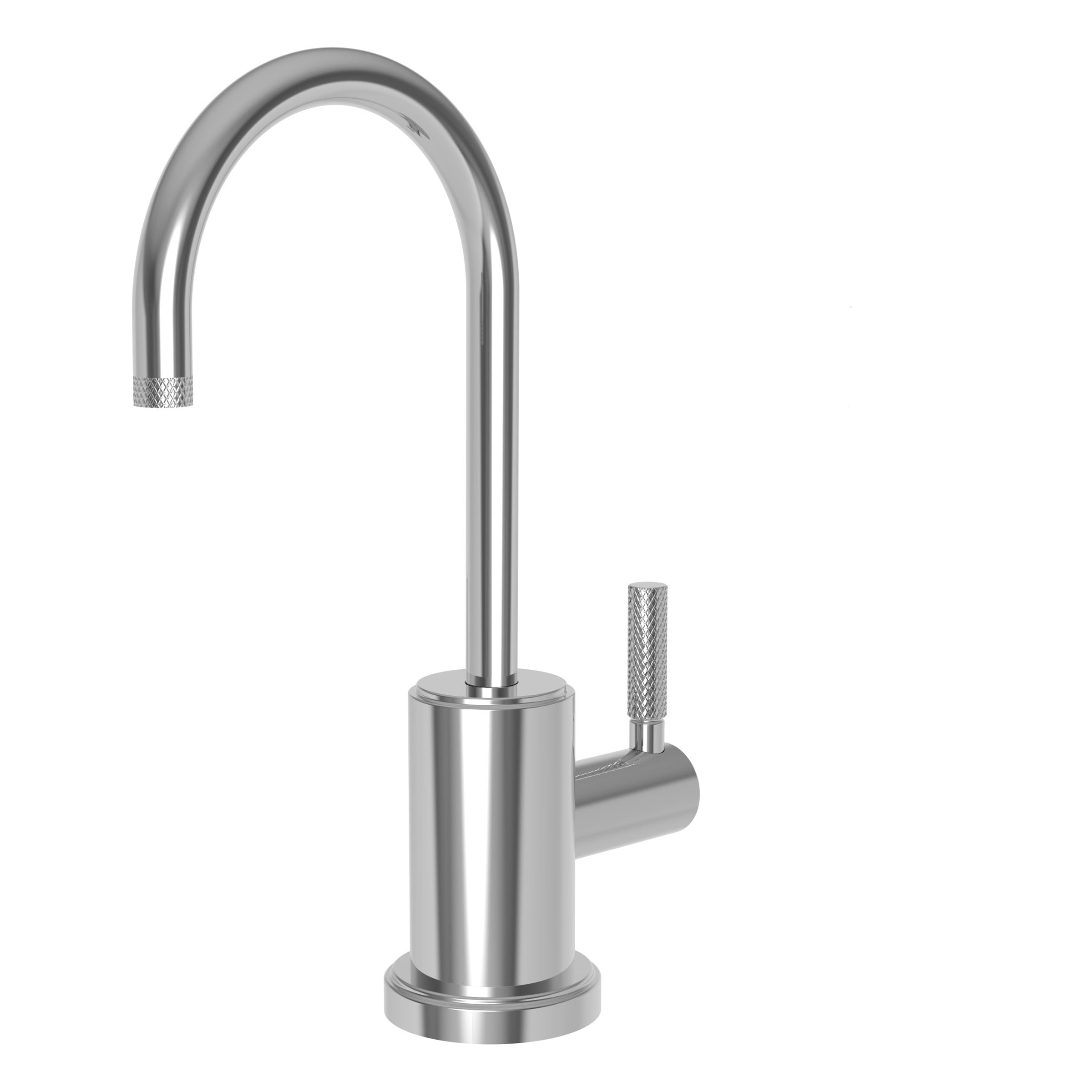 Polished Chrome Water Dispenser