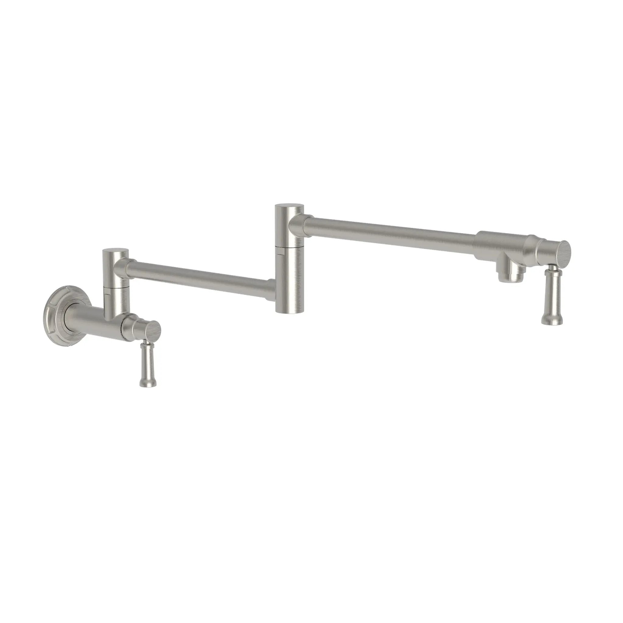 Newport Brass Gavin Pot Filler - Wall Mount by Newport Brass