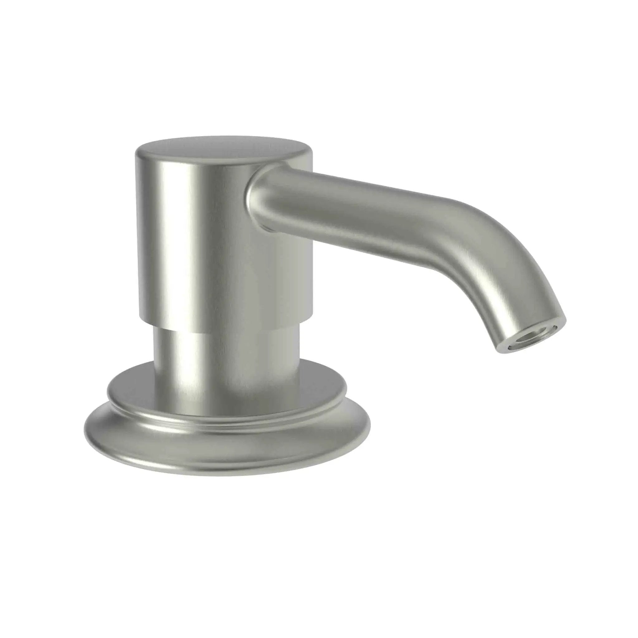 Newport Brass Stripling Soap/Lotion Dispenser by Newport Brass