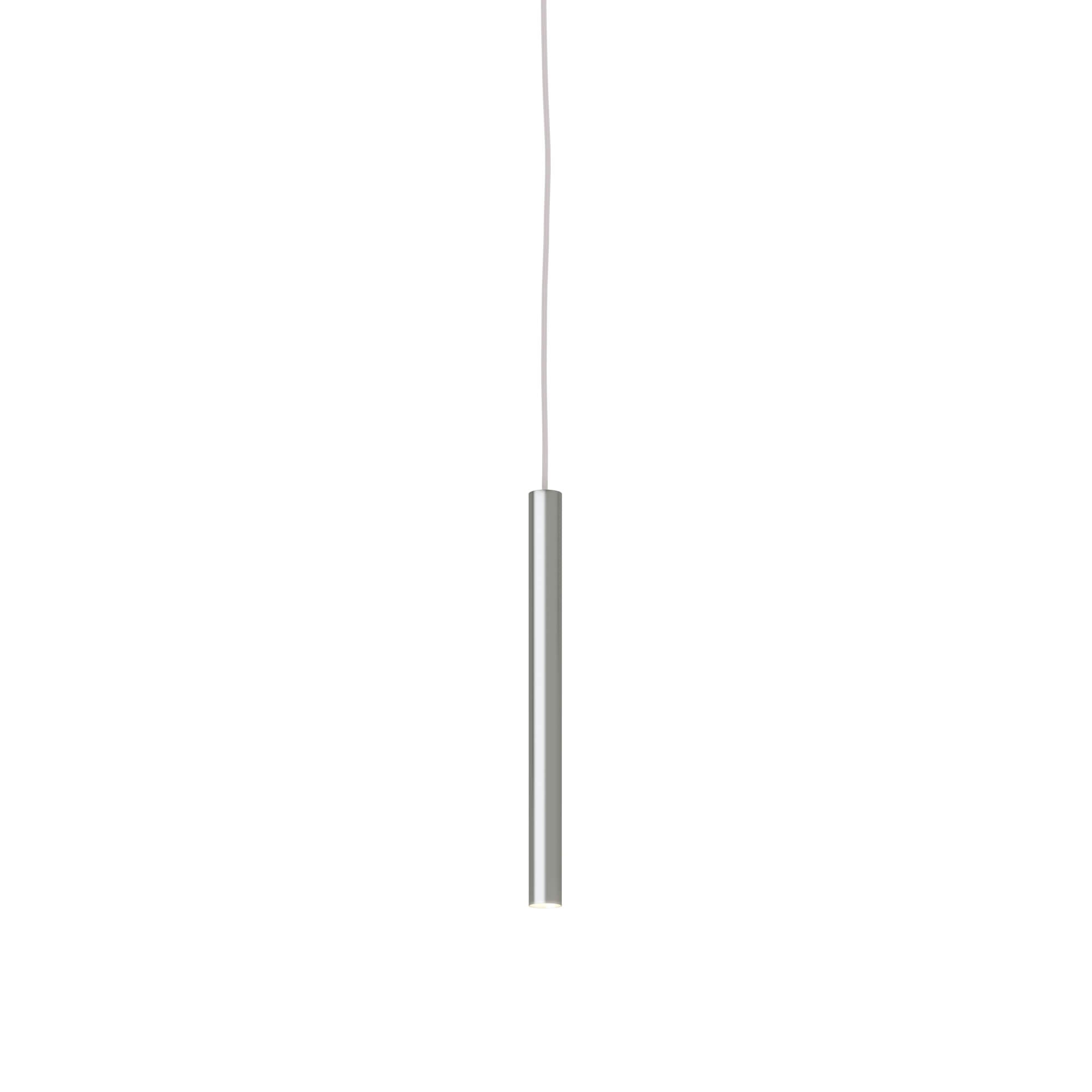 DALS Lighting DECO 18 Inch CCT LED Cylinder Pendant Light