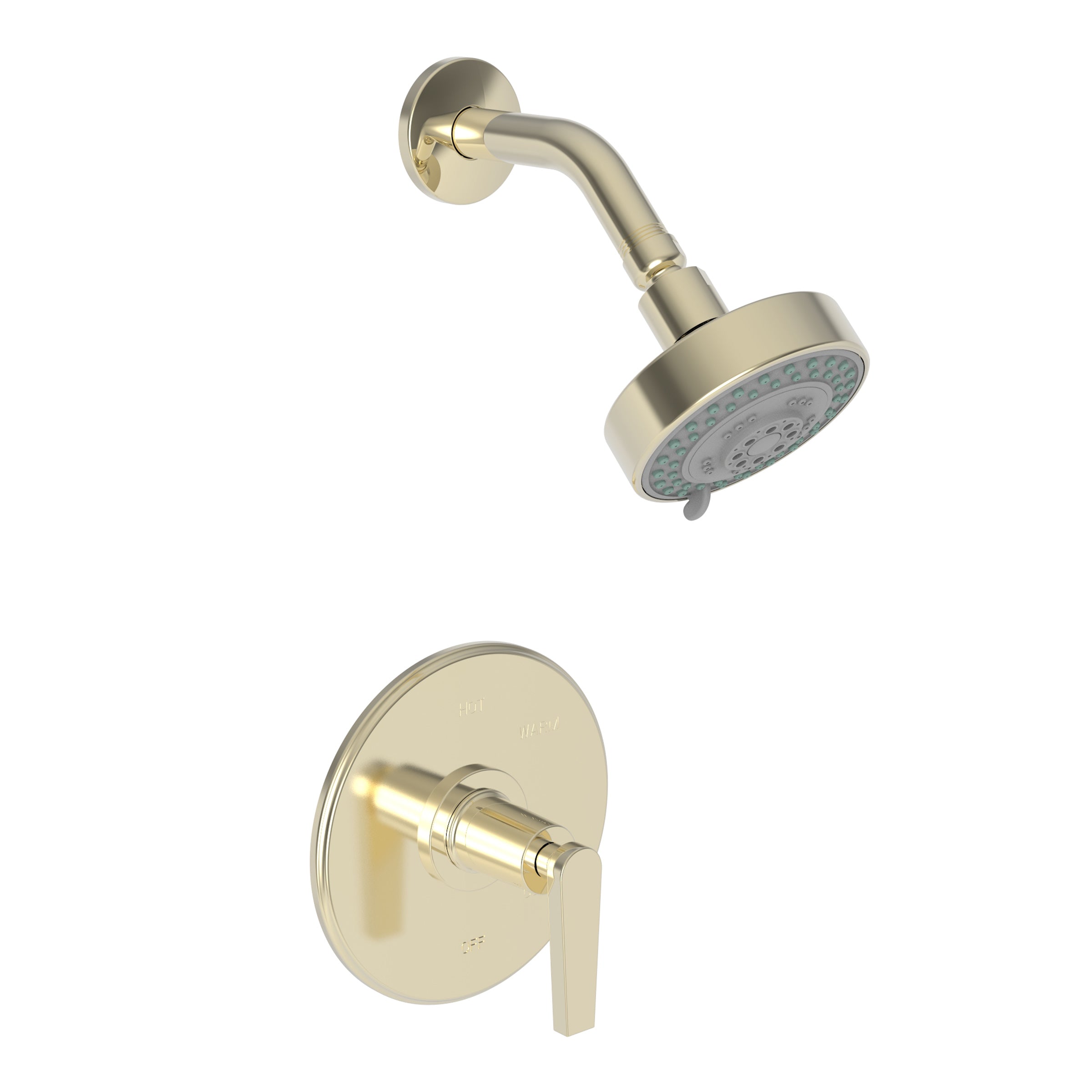Newport Brass Dorrance Balanced Pressure Shower Trim Set