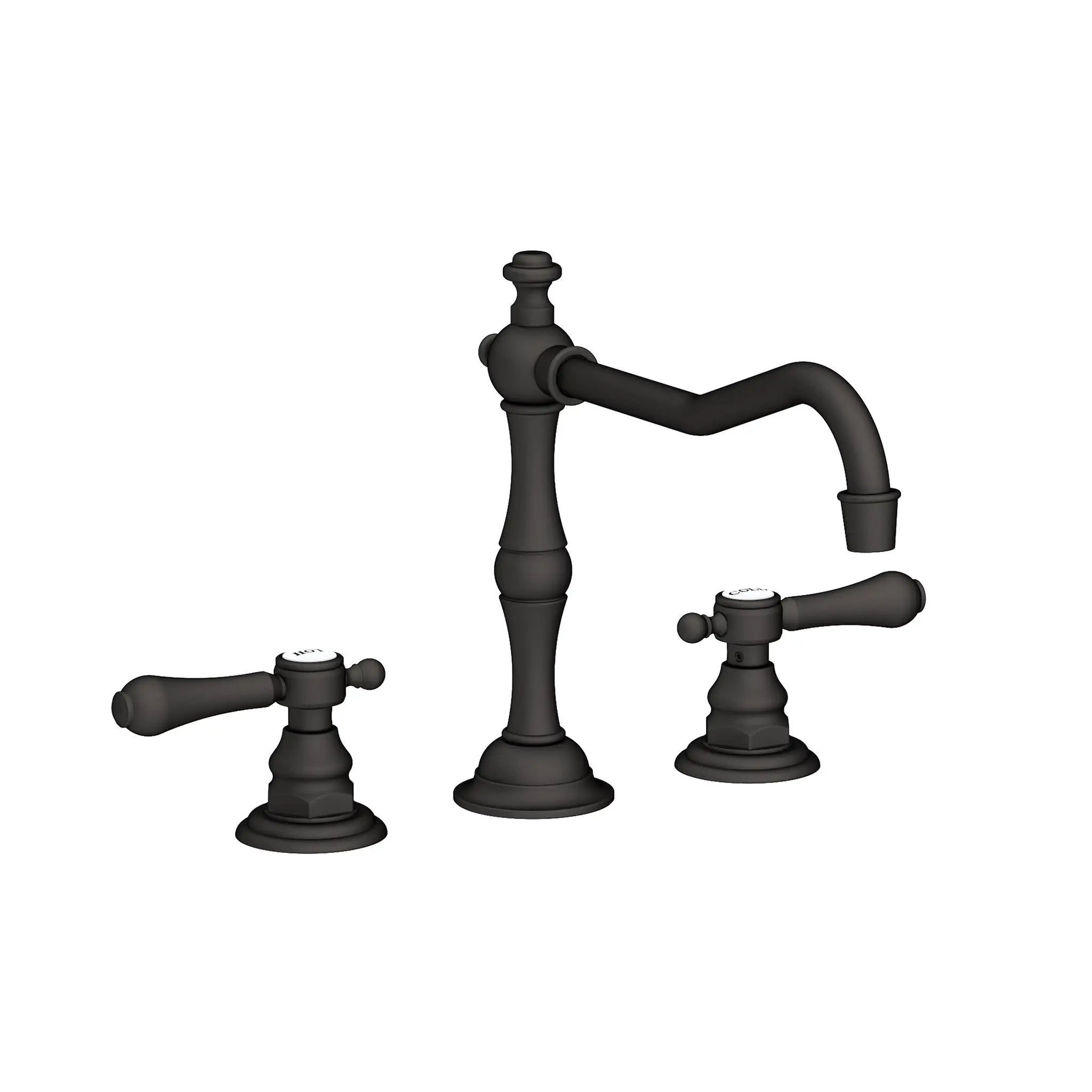 Newport Brass Chesterfield Kitchen Faucet by Newport Brass
