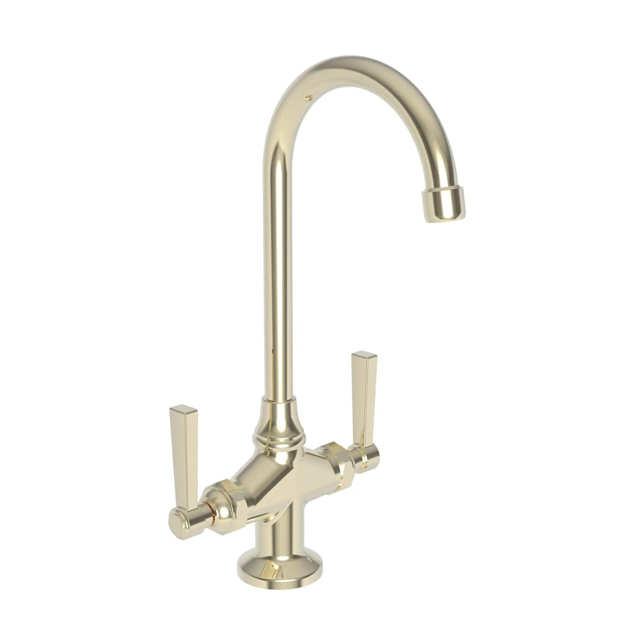 Newport Brass Miro Prep/Bar Faucet by Newport Brass