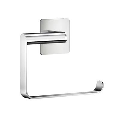 Smedbo Cube Toilet Roll Holder Self-adhesive