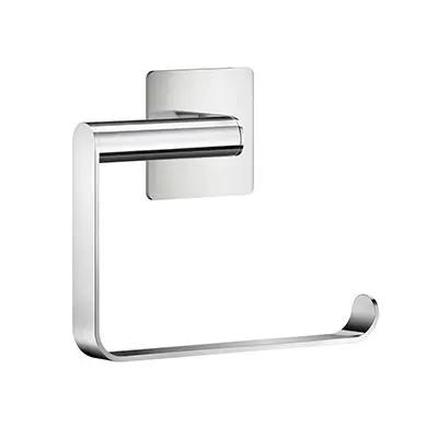 Smedbo Cube Toilet Roll Holder Self-adhesive by Smedbo