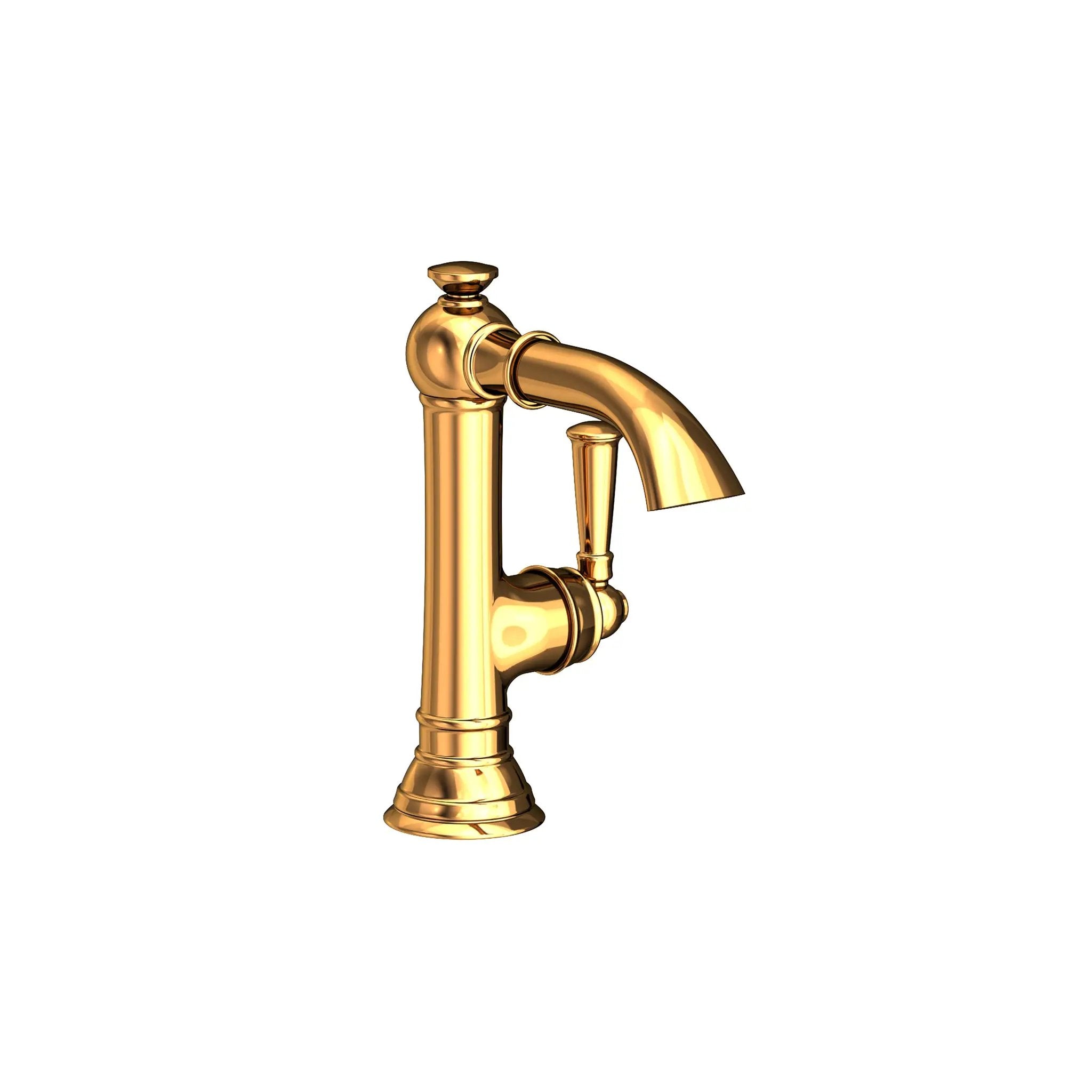 Newport Brass Aylesbury Single Hole Lavatory Faucet by Newport Brass