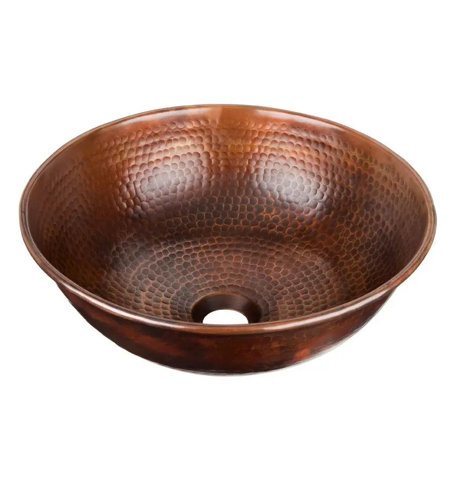 Thompson Traders Leon 14" x 14" Sink by Thompson Traders