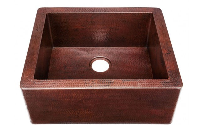 Thompson Traders Quiroga 25" x 22" Sink by Thompson Traders