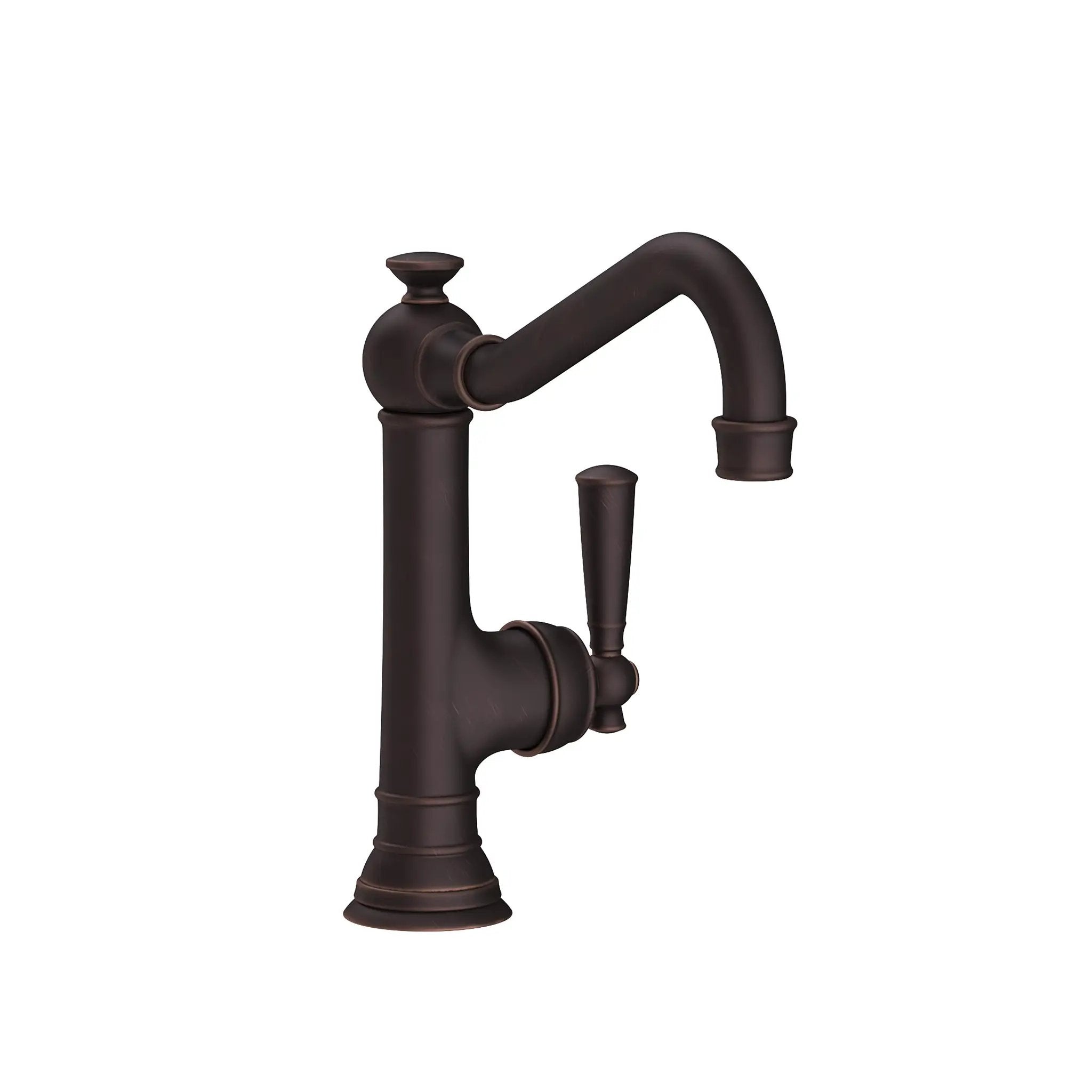 Newport Brass Jacobean Single Handle Kitchen Faucet by Newport Brass