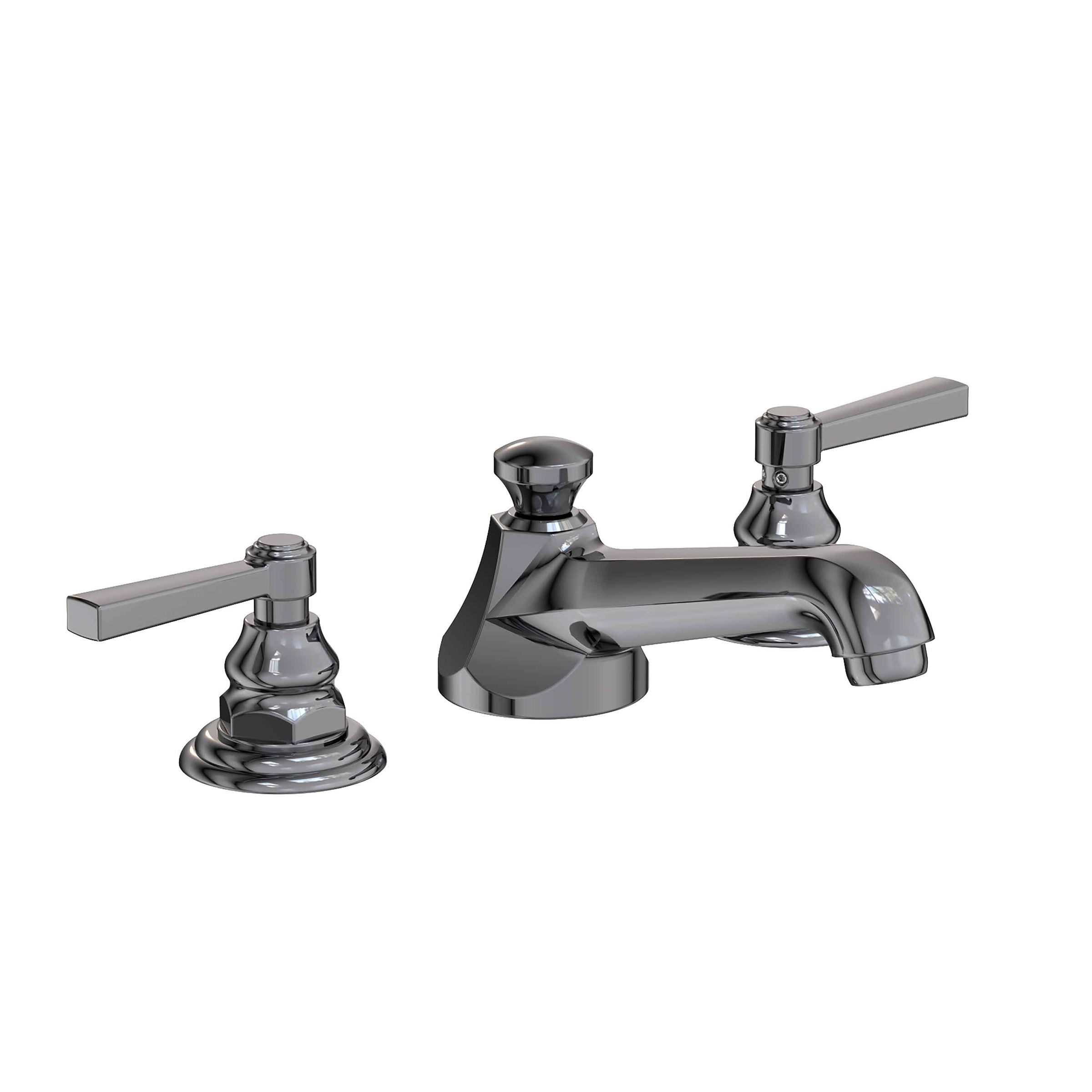 Newport Brass Astor Widespread Lavatory Faucet