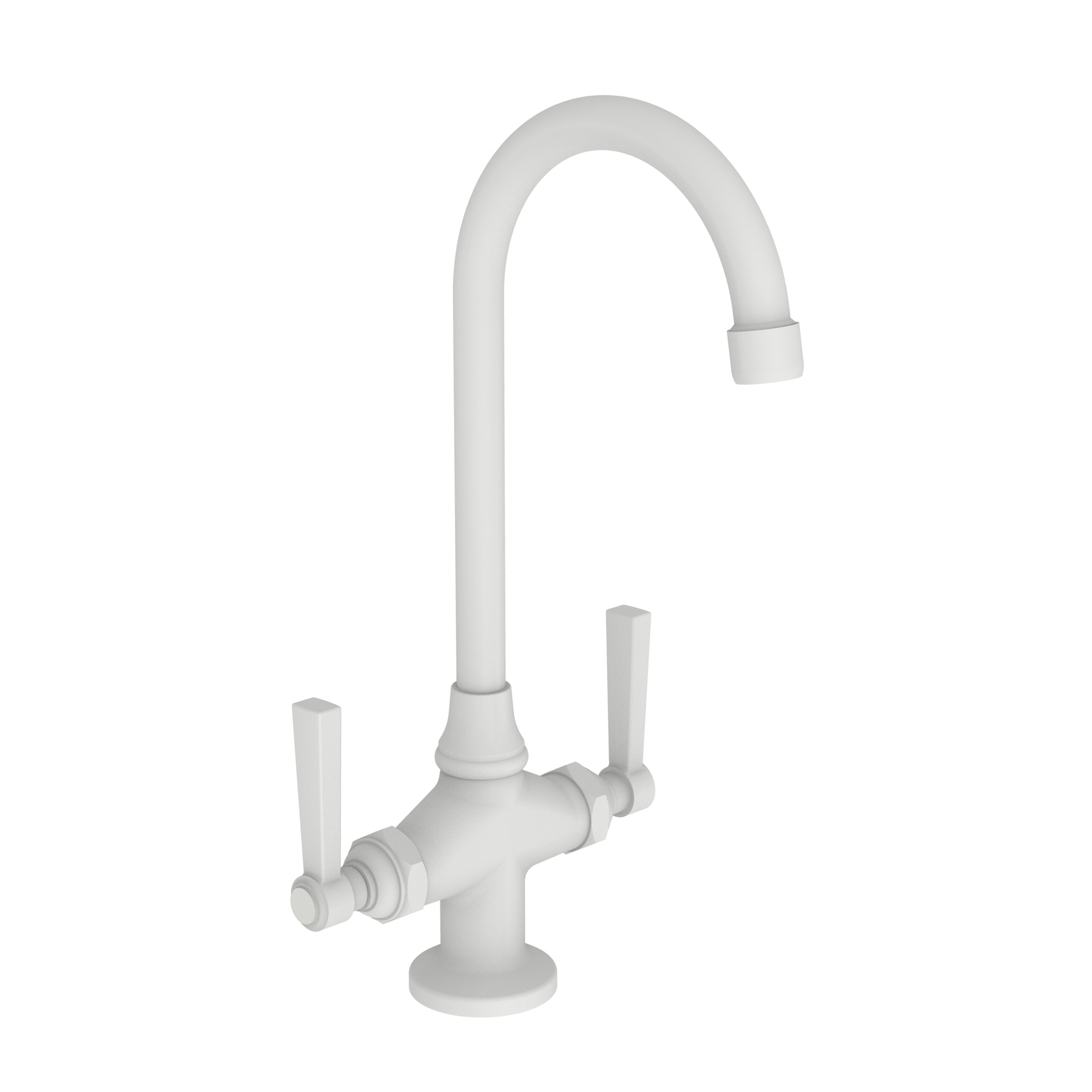 Newport Brass Miro Prep/Bar Faucet