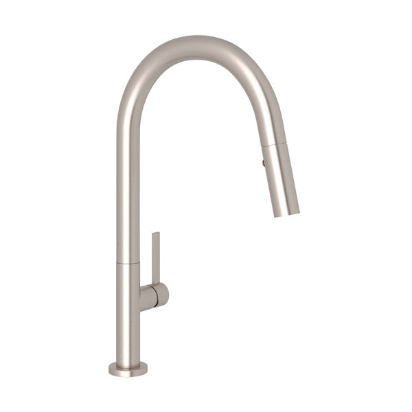 Rohl Lux Pull-Down Kitchen Faucet