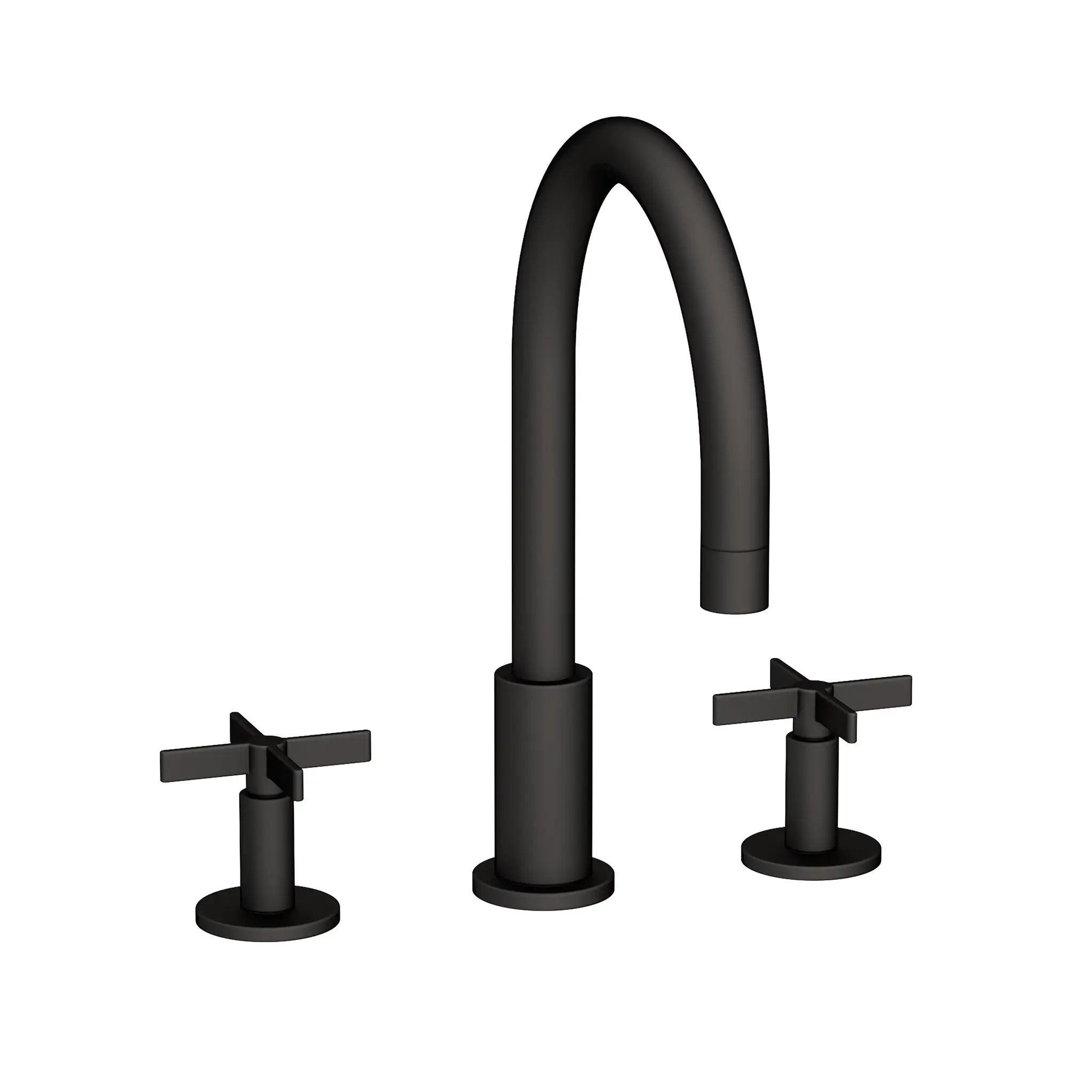 Newport Brass Tolmin Widespread Lavatory Faucet by Newport Brass