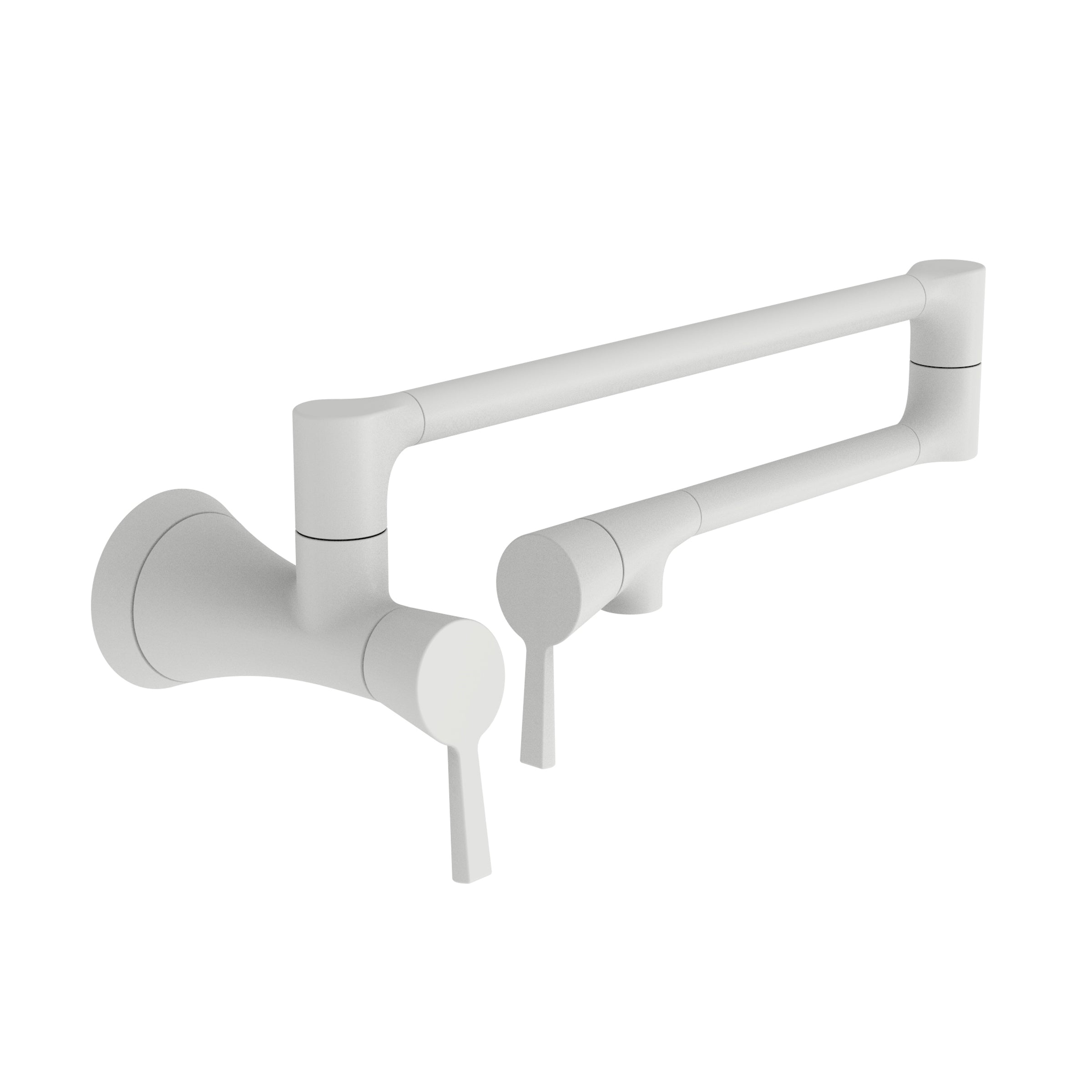 Newport Brass Vespera Pot Filler - Wall Mount by Newport Brass