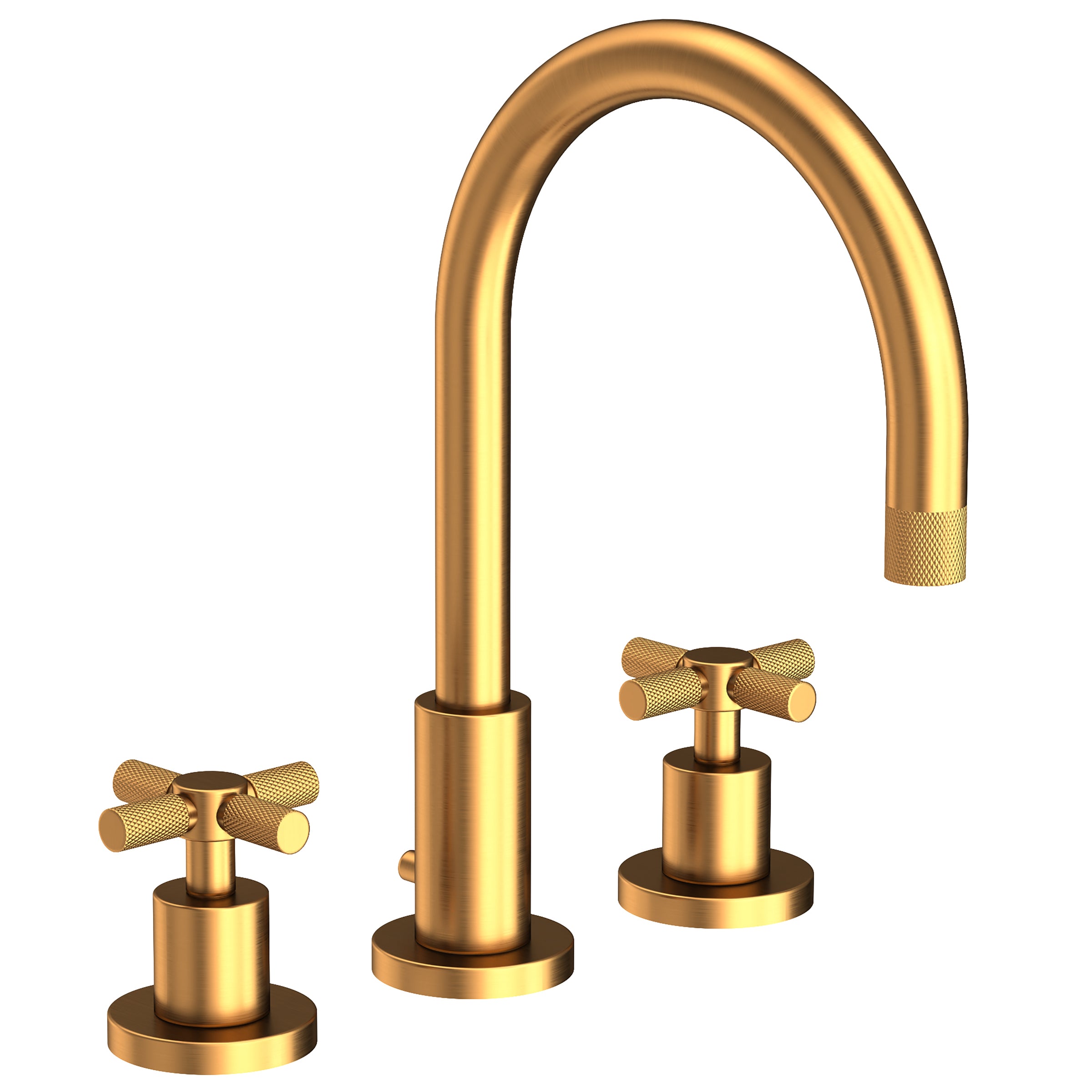 Newport Brass Muncy Widespread Lavatory Faucet