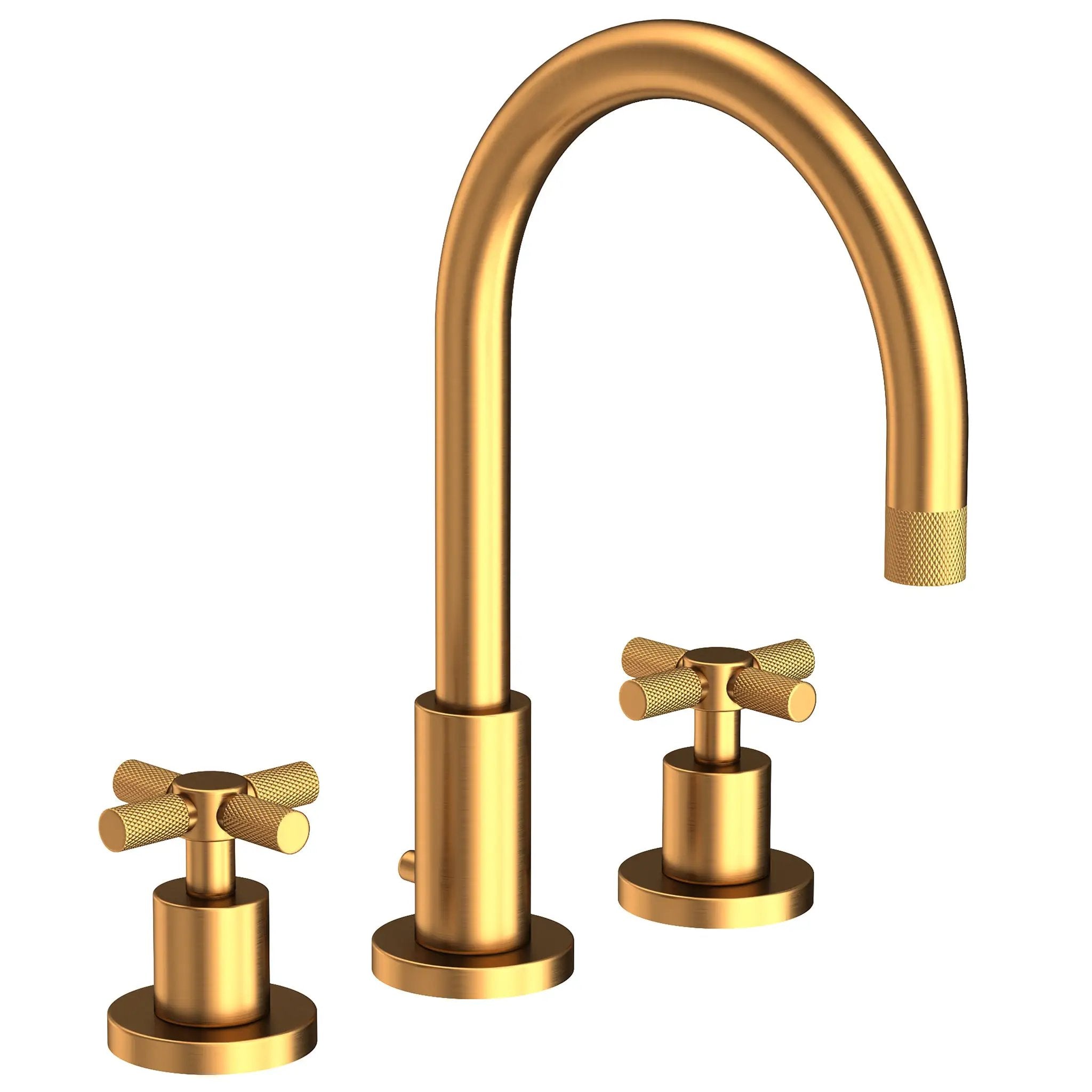 Newport Brass Muncy Widespread Lavatory Faucet by Newport Brass