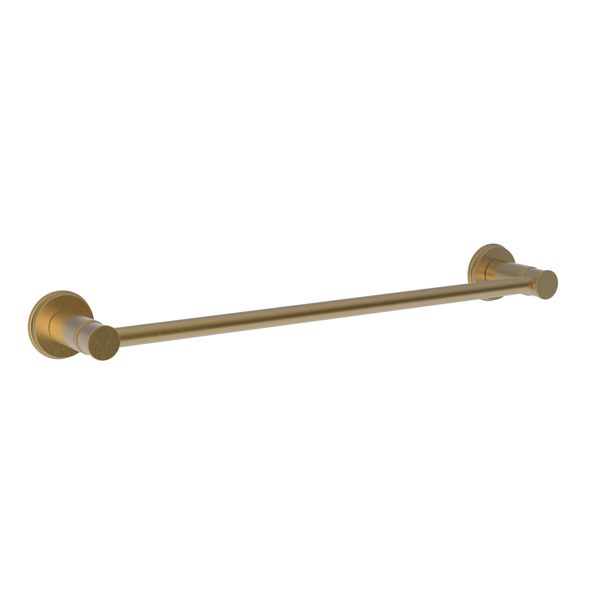 Newport Brass Griffey 18" Towel Bar by Newport Brass