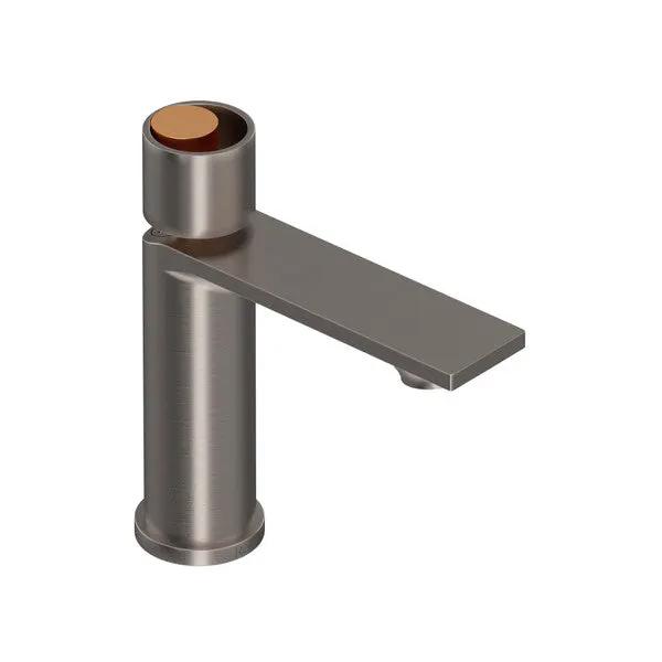 Rohl Eclissi Single Handle Lavatory Faucet by Rohl