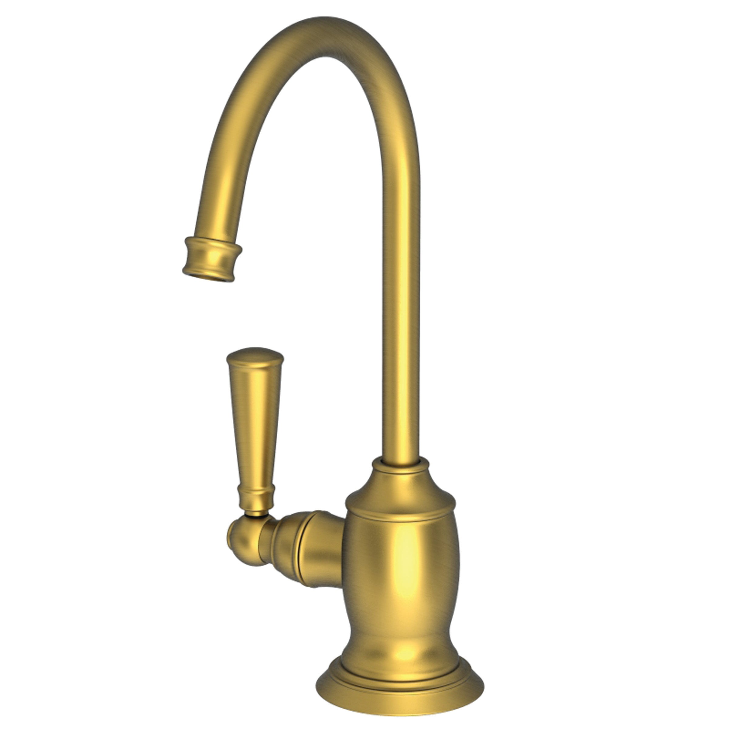 Newport Brass Jacobean Hot Water Dispenser