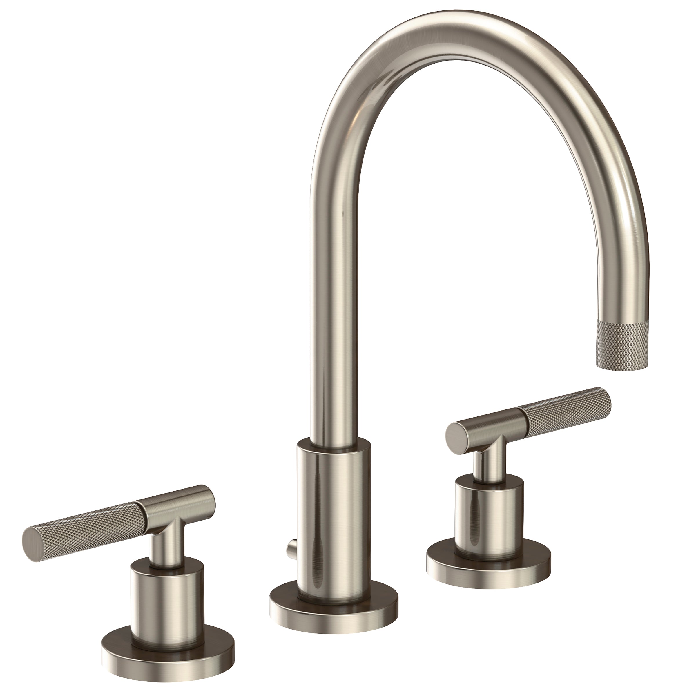 Newport Brass Muncy Widespread Lavatory Faucet