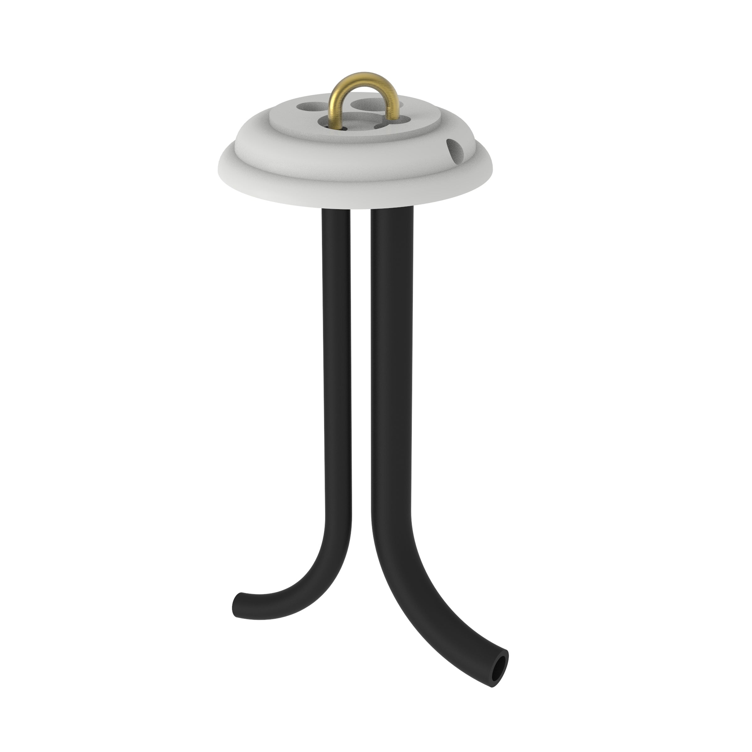 Newport Brass Chesterfield Air Gap, Reverse Osmosis