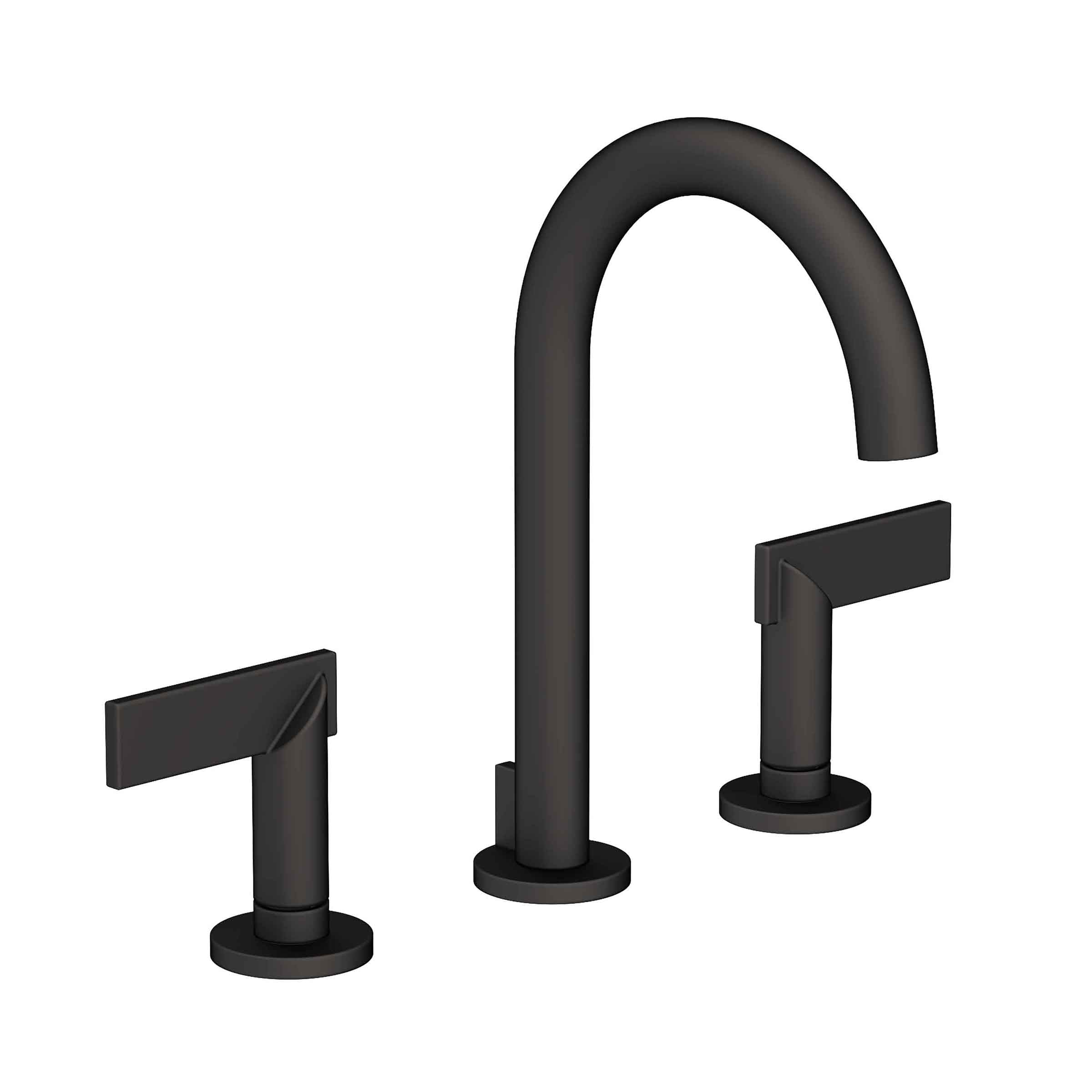 Newport Brass Priya Widespread Lavatory Faucet