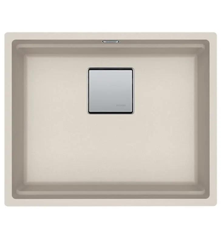 Franke Undermount Granite Sink - 22" Kitchen Sink by Franke