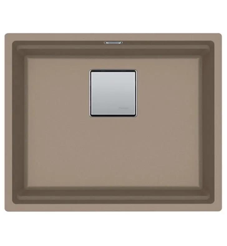 Franke Undermount Granite Sink - 22" Kitchen Sink by Franke
